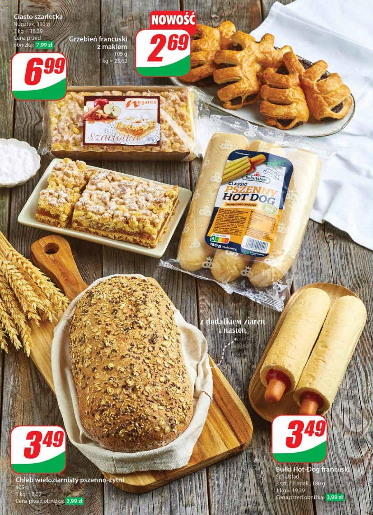 Dino gazetka ważna od 21.02.2024 do 27.02.2024 strona 30