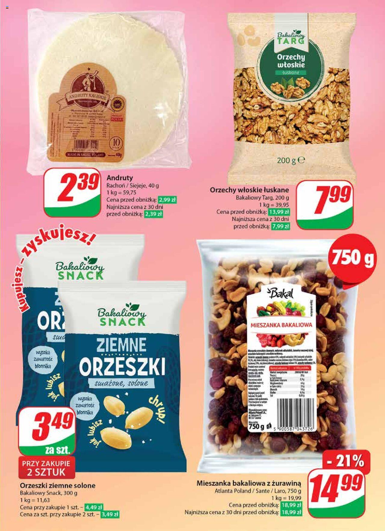 Dino gazetka ważna od 21.02.2024 do 27.02.2024 strona 39