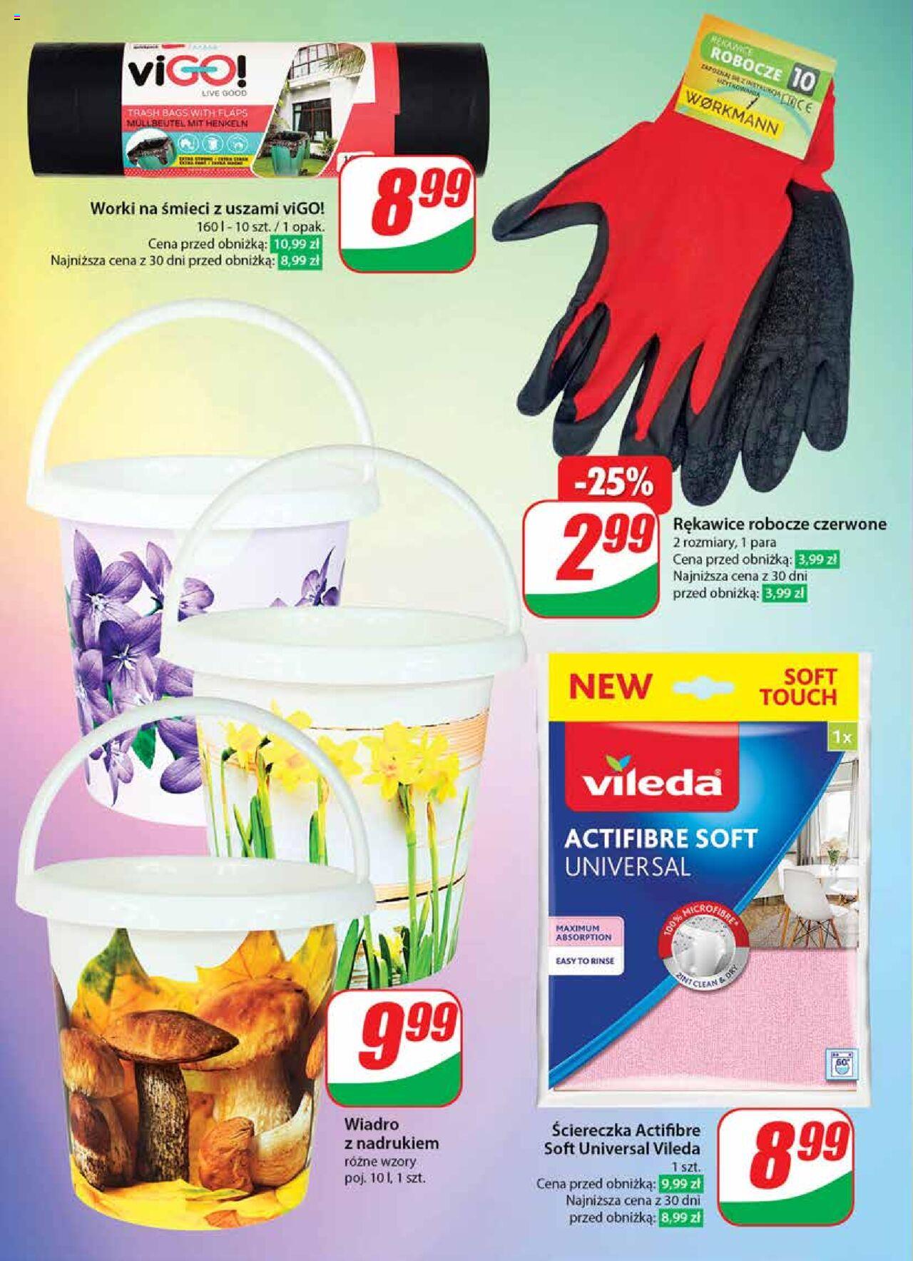 Dino gazetka ważna od 21.02.2024 do 27.02.2024 strona 48