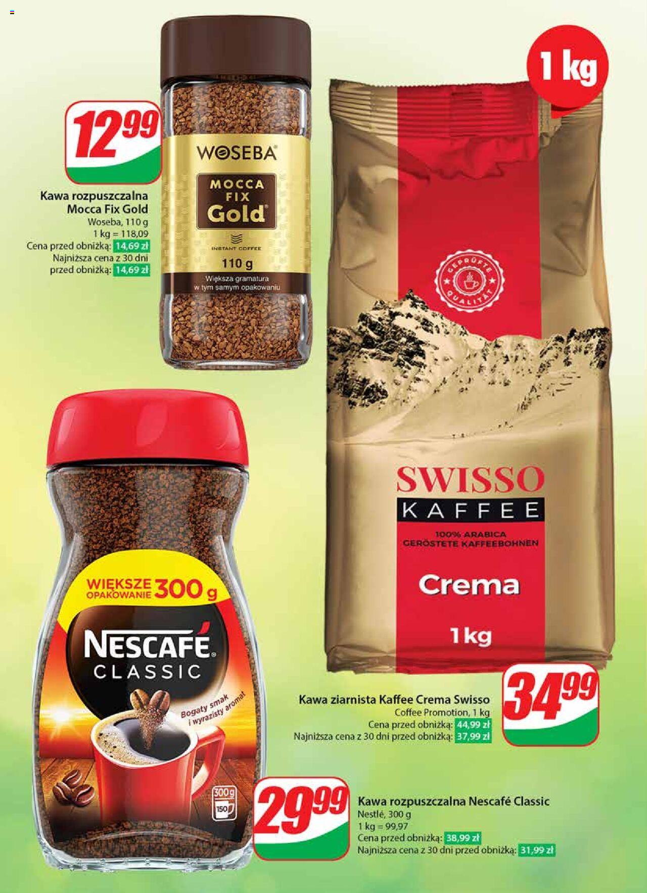 Dino gazetka ważna od 21.02.2024 do 27.02.2024 strona 10