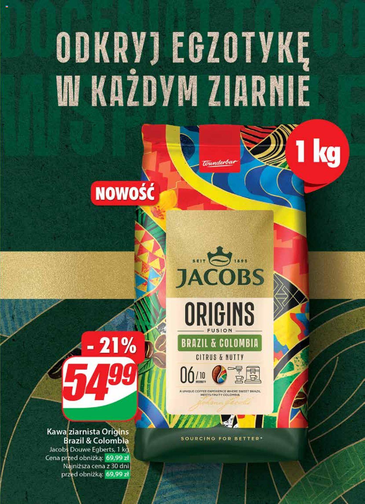 Dino gazetka ważna od  21.08.2024 do 27.08.2024 strona 11