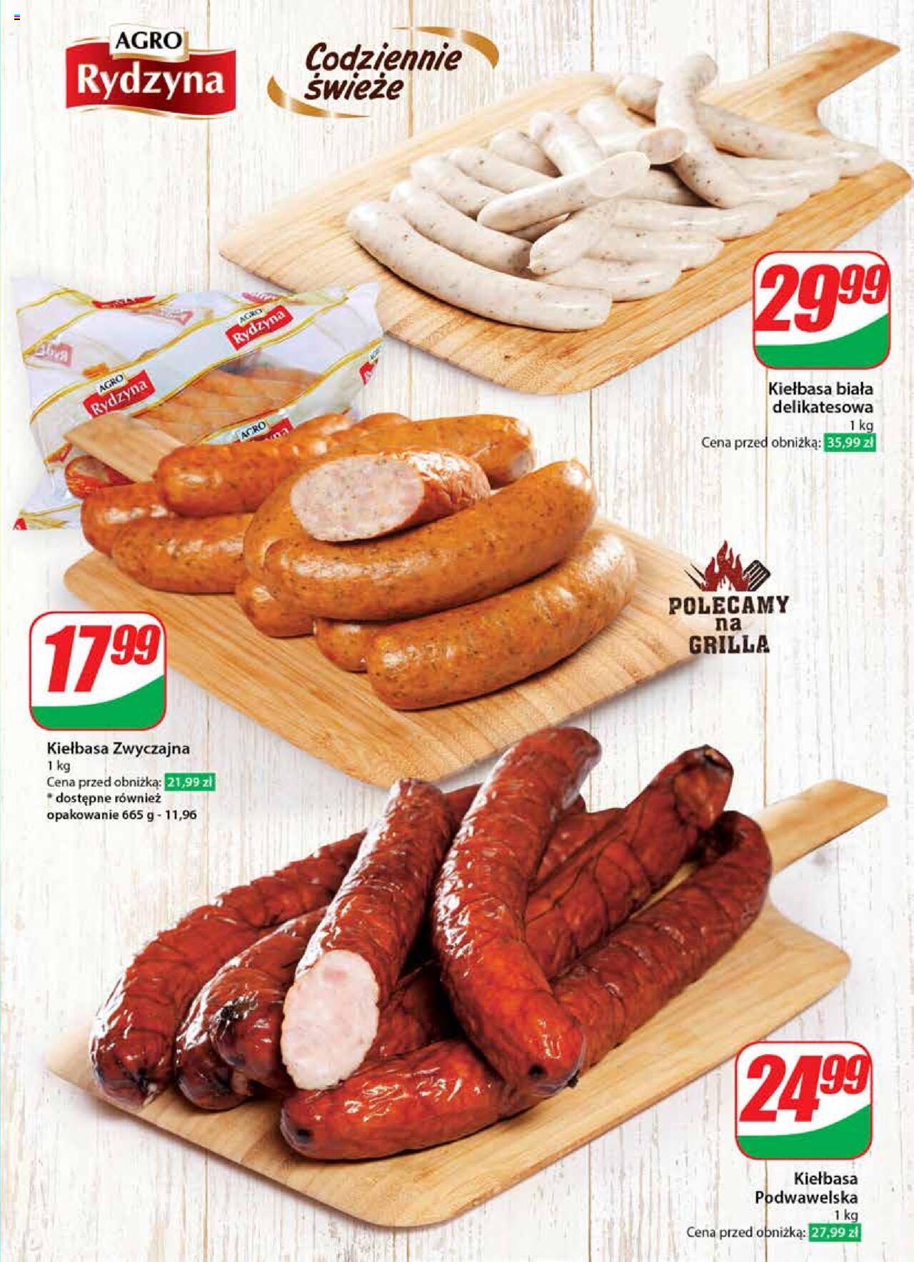 Dino gazetka ważna od  21.08.2024 do 27.08.2024 strona 28