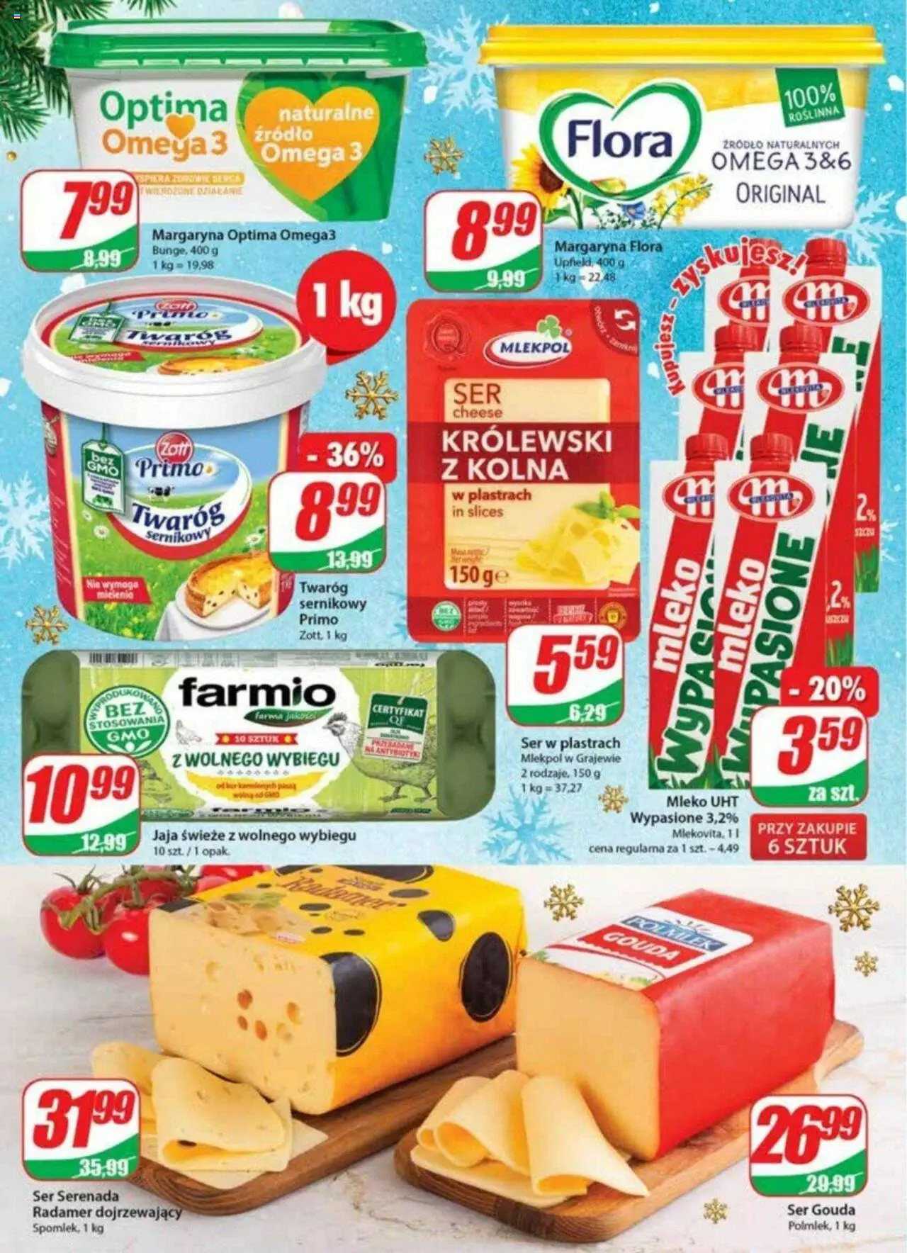 Dino gazetka ważna od 21.12.2022 do 27.12.2022 strona 16