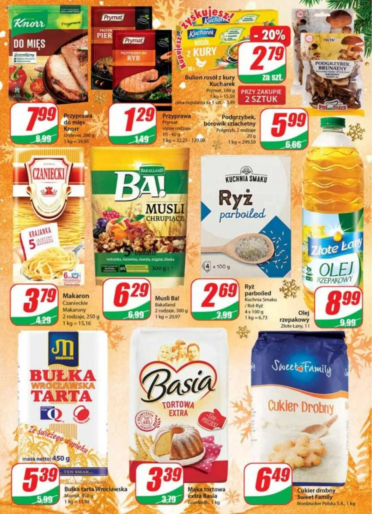 Dino gazetka ważna od 21.12.2022 do 27.12.2022 strona 9