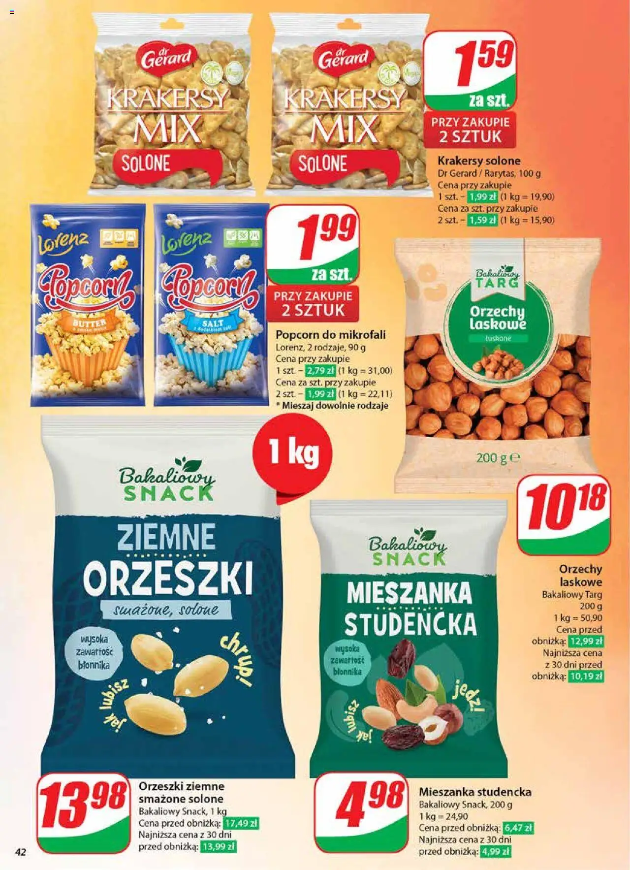 Dino gazetka ważna  od 22.01.2025 do 28.01.2025 strona 38