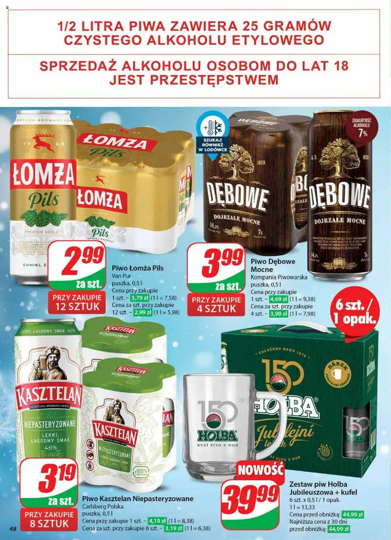 Dino gazetka ważna  od 22.01.2025 do 28.01.2025 strona 44