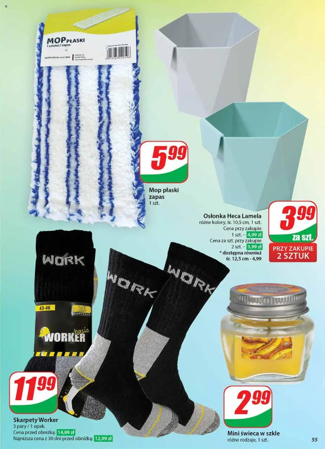 Dino gazetka ważna  od 22.01.2025 do 28.01.2025 strona 51