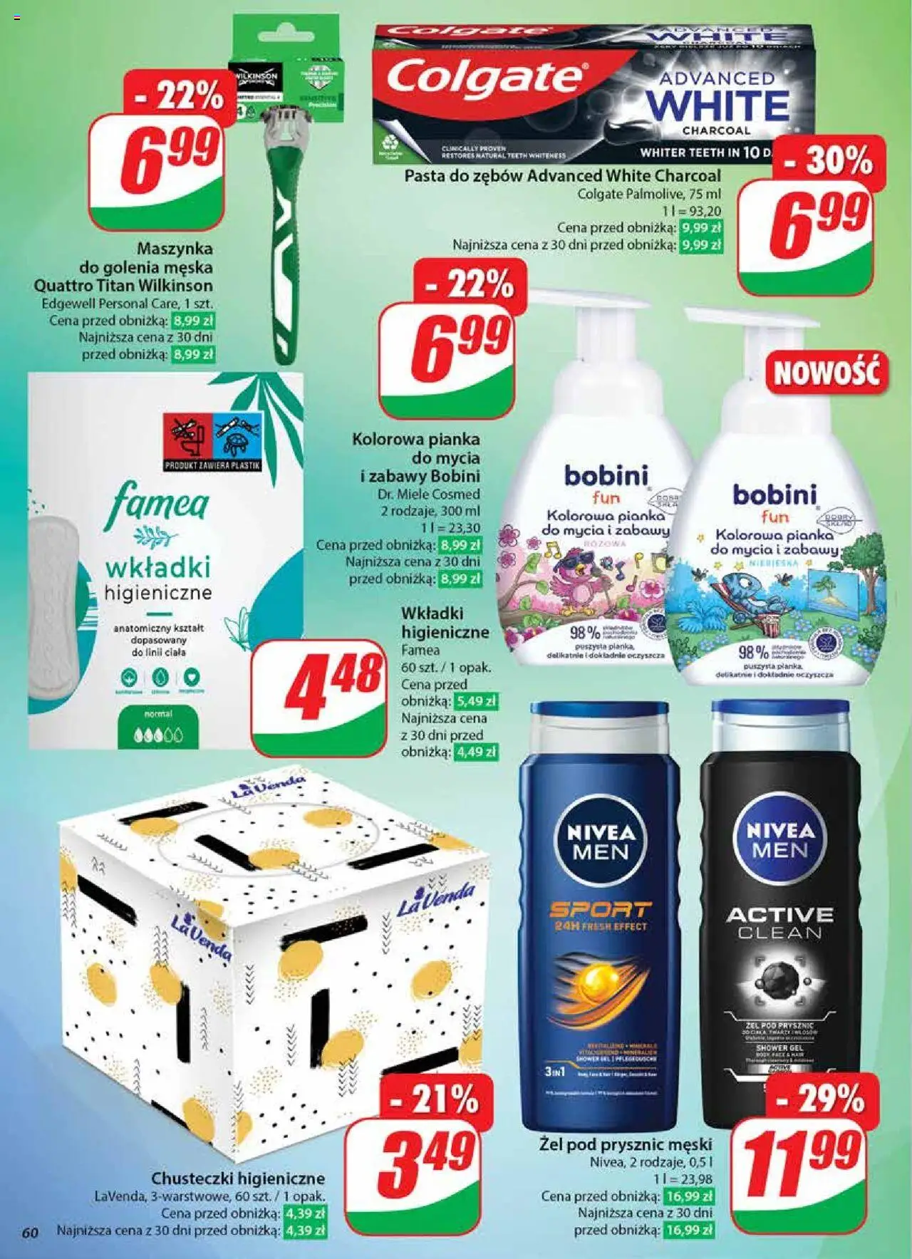 Dino gazetka ważna  od 22.01.2025 do 28.01.2025 strona 56
