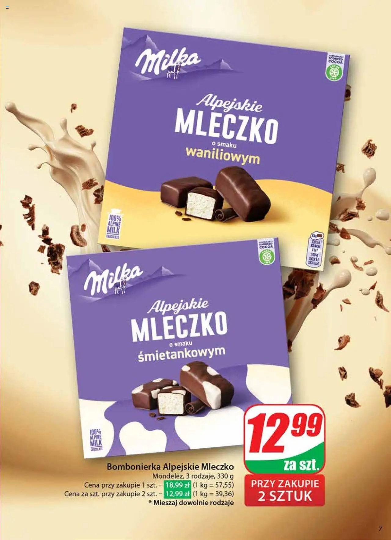Dino gazetka ważna  od 22.01.2025 do 28.01.2025 strona 7