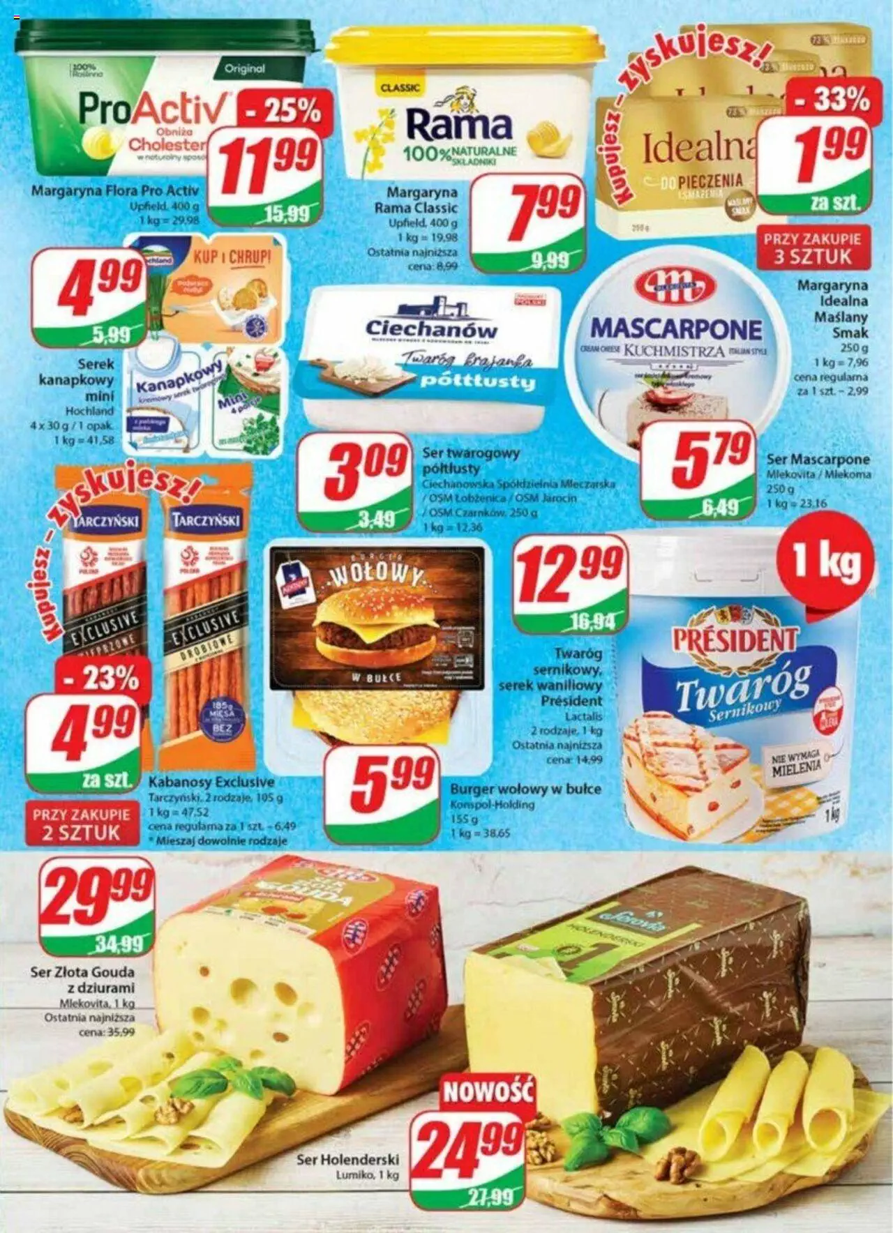 Dino gazetka ważna od 22.03.2023 do 28.03.2023 strona 15