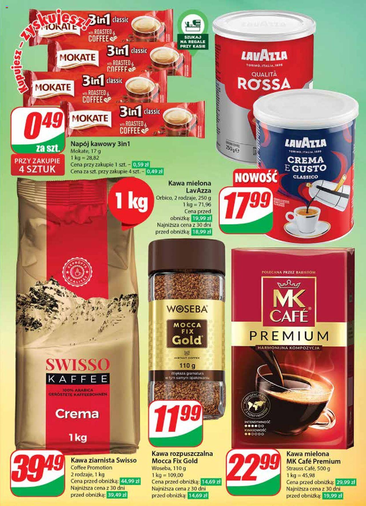 Dino gazetka ważna od 22.05.2024 do 28.05.2024 strona 11