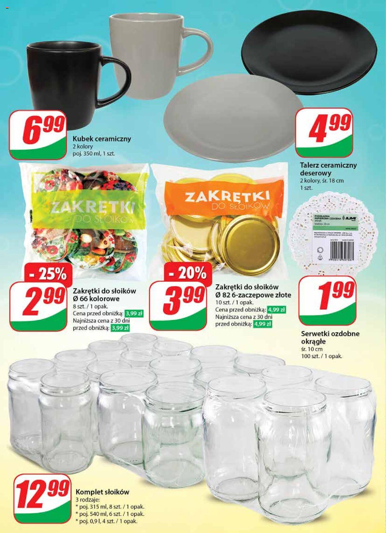 Dino gazetka ważna od 22.05.2024 do 28.05.2024 strona 58