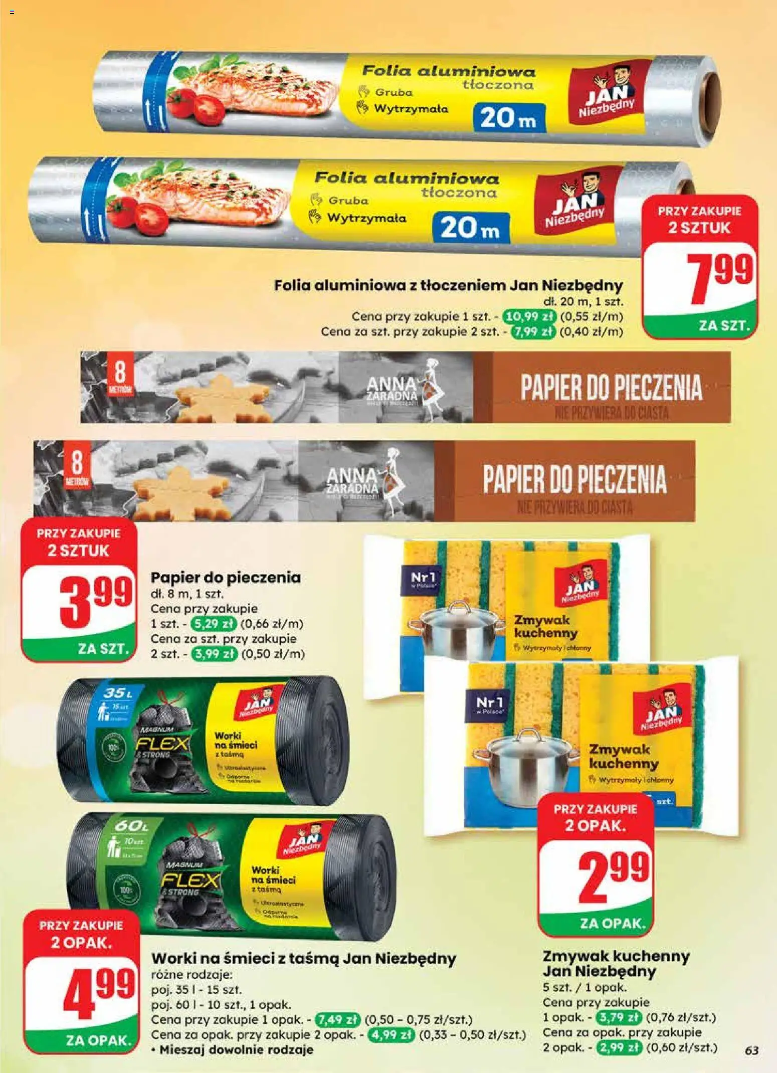  Dino gazetka ważna od 22.10.2025 do 28.10.2025 strona 60