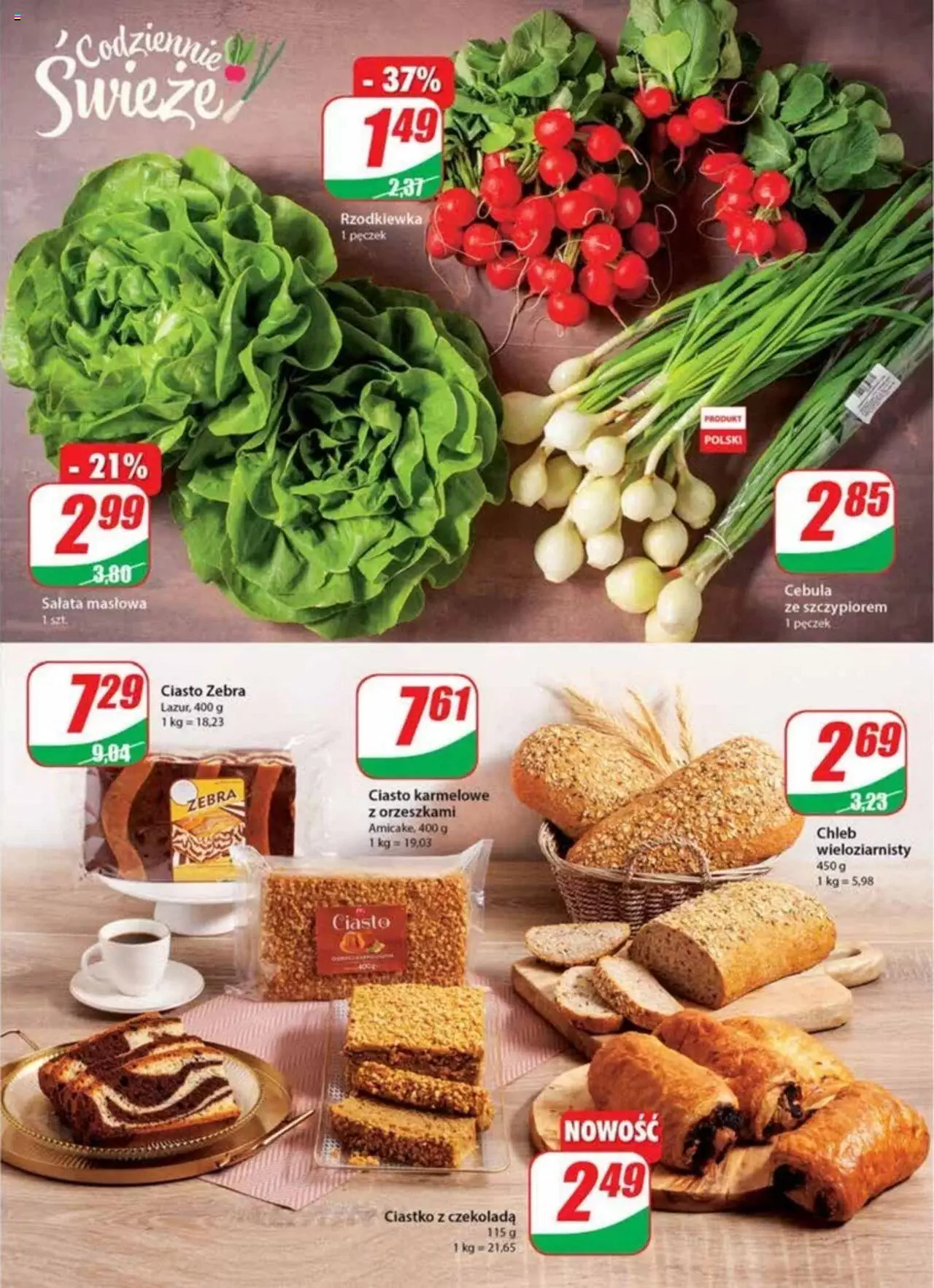 Dino gazetka ważna od 23.03.2022 do 29.03.2022 strona 13
