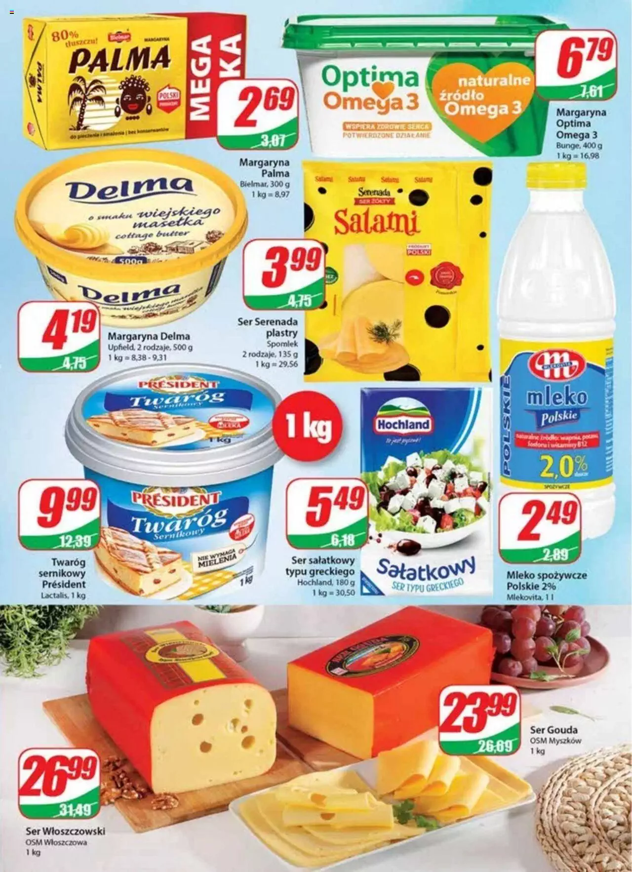 Dino gazetka ważna od 23.03.2022 do 29.03.2022 strona 15