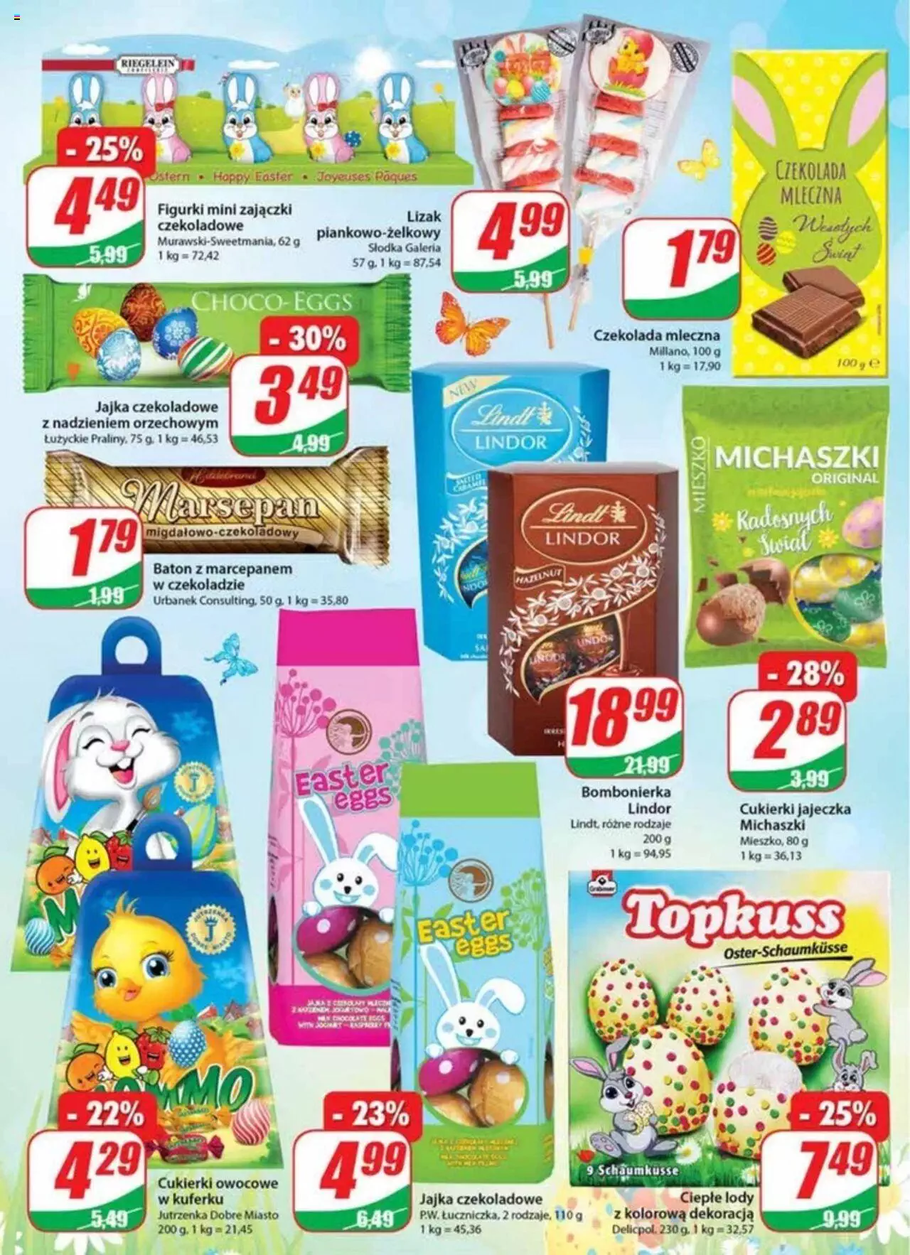Dino gazetka ważna od 23.03.2022 do 29.03.2022 strona 5