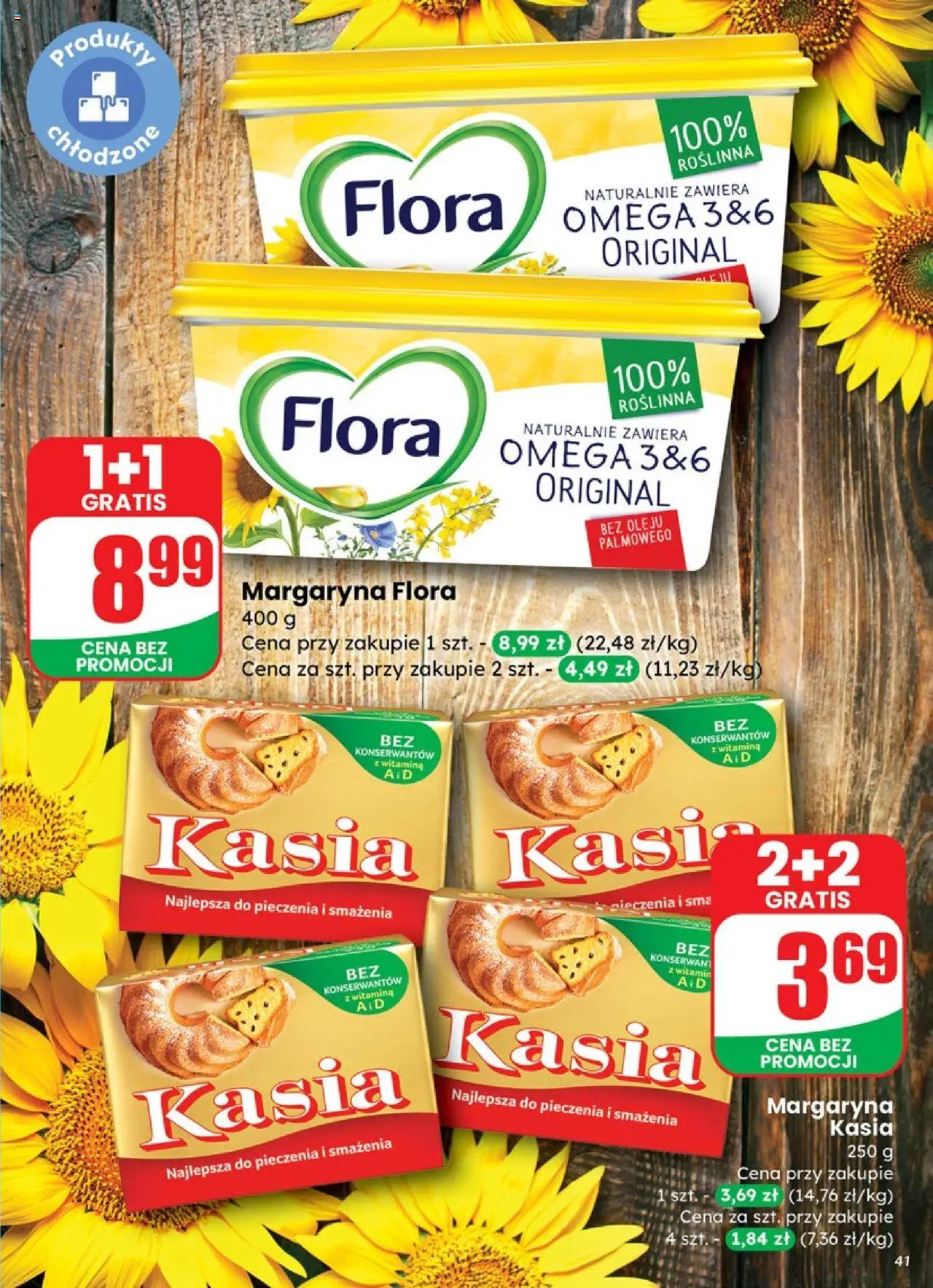 Dino gazetka ważna od 23.07.2025 do 29.07.2025 strona 41