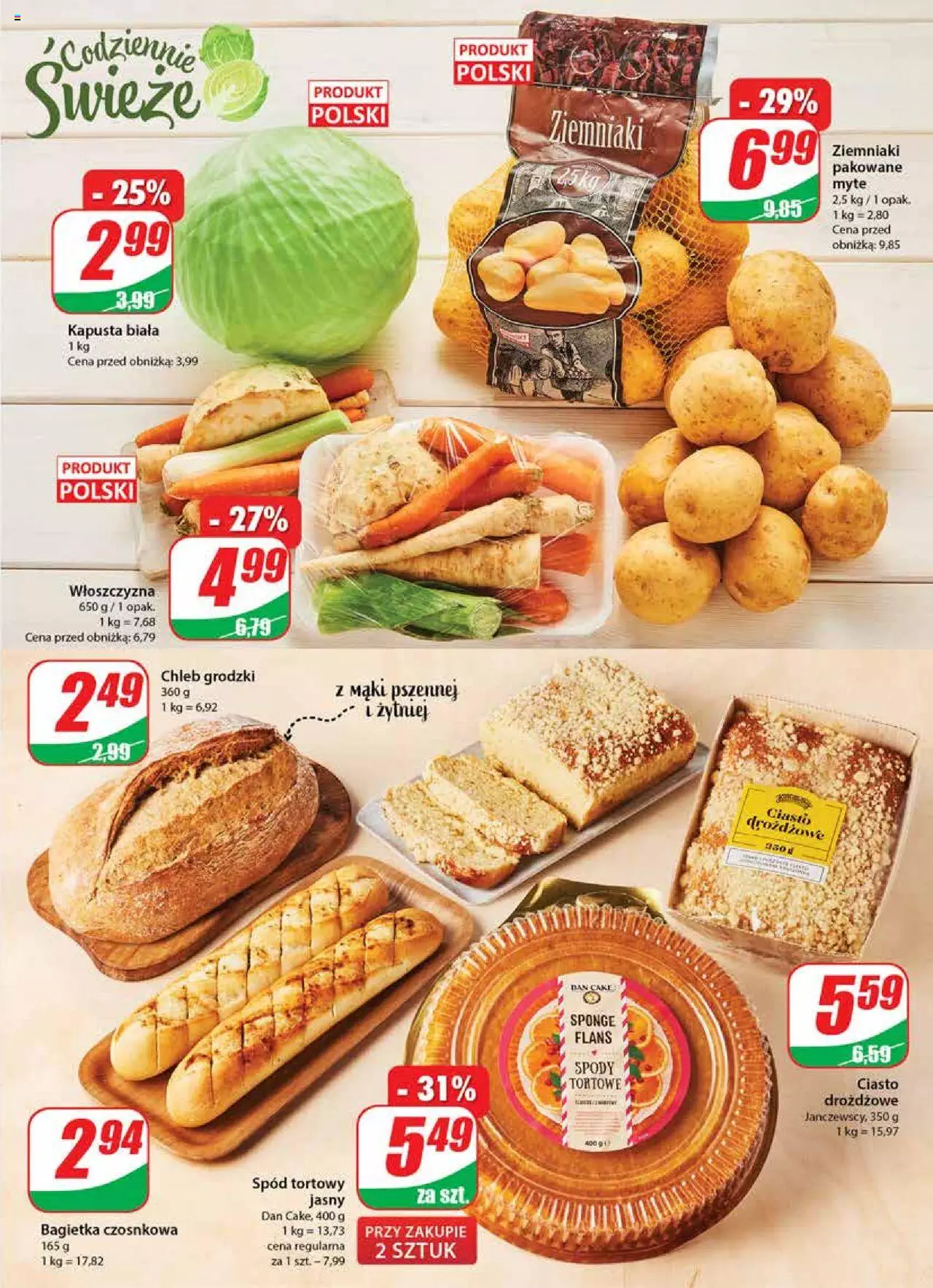Dino gazetka ważna od 23.08.2023 do 29.08.2023 strona 11