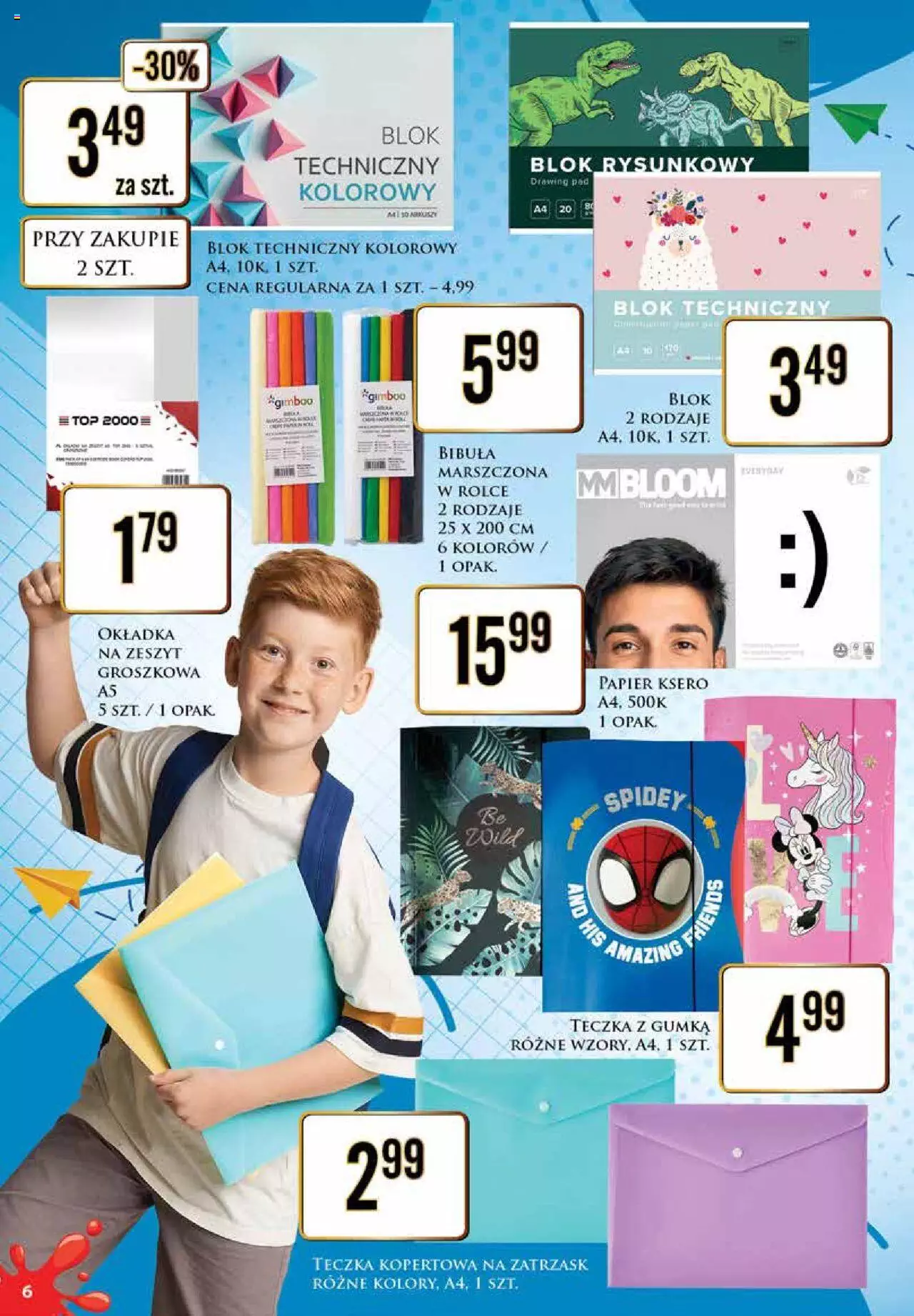Dino gazetka ważna od 24.07.2023 do 05.08.2023 strona 4