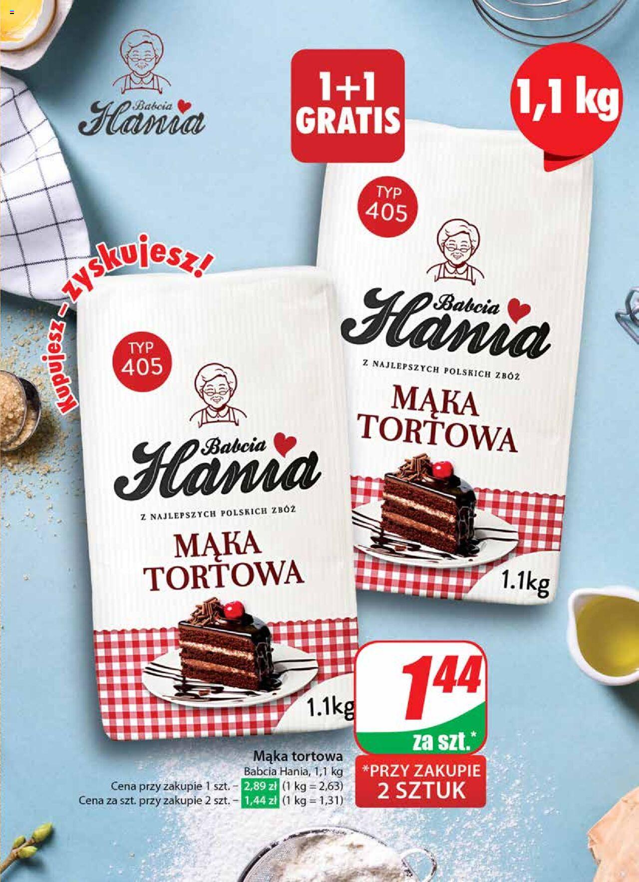Dino gazetka ważna od 24.07.2024 do 30.07.2024 strona 12