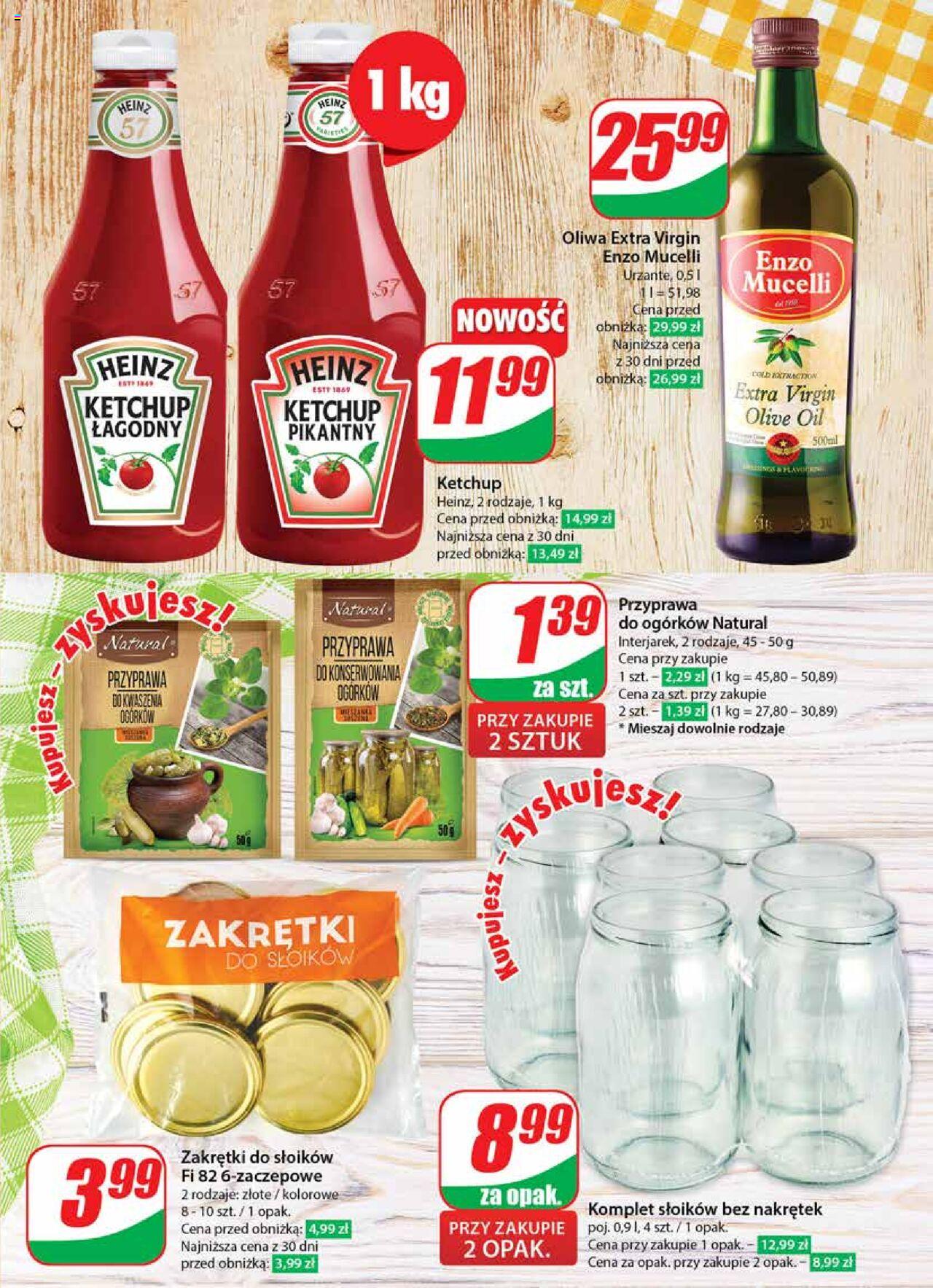 Dino gazetka ważna od 24.07.2024 do 30.07.2024 strona 16