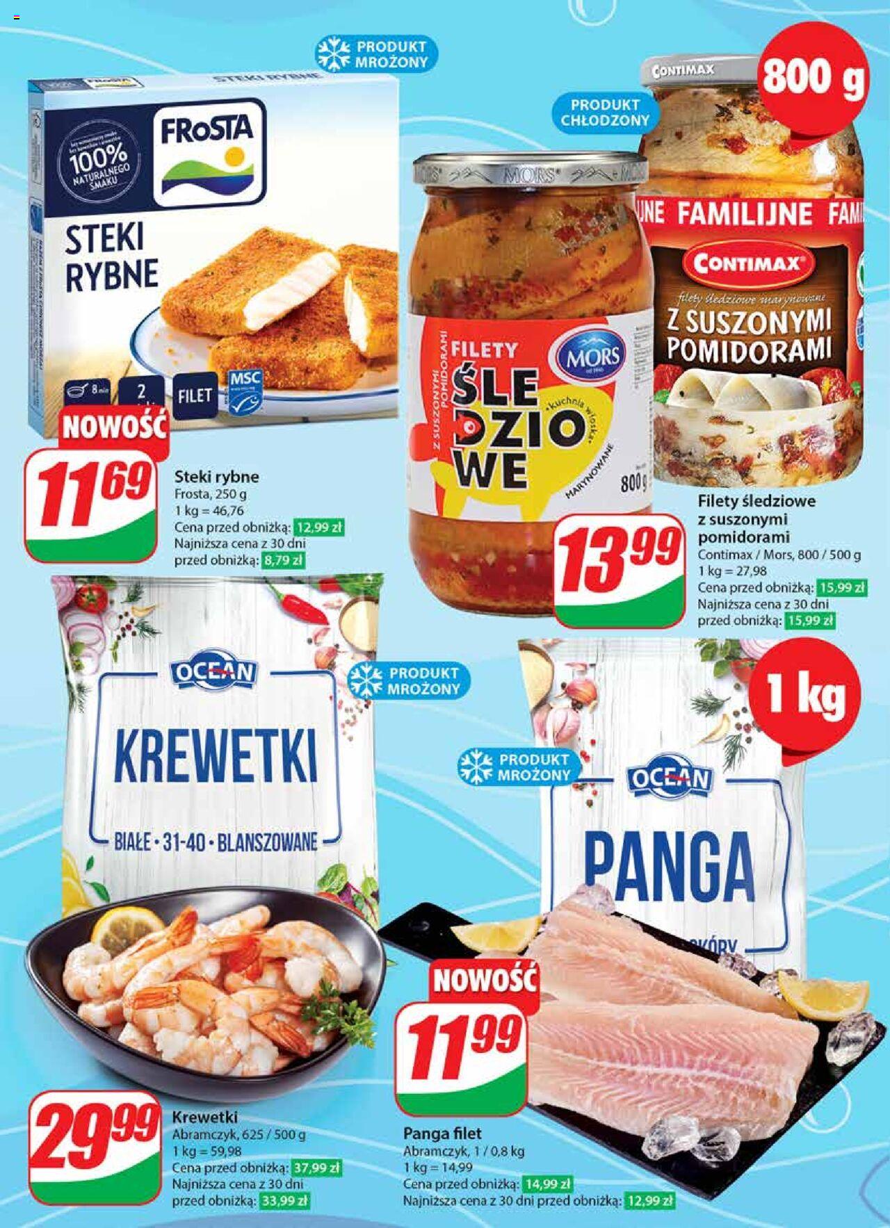 Dino gazetka ważna od 24.07.2024 do 30.07.2024 strona 21