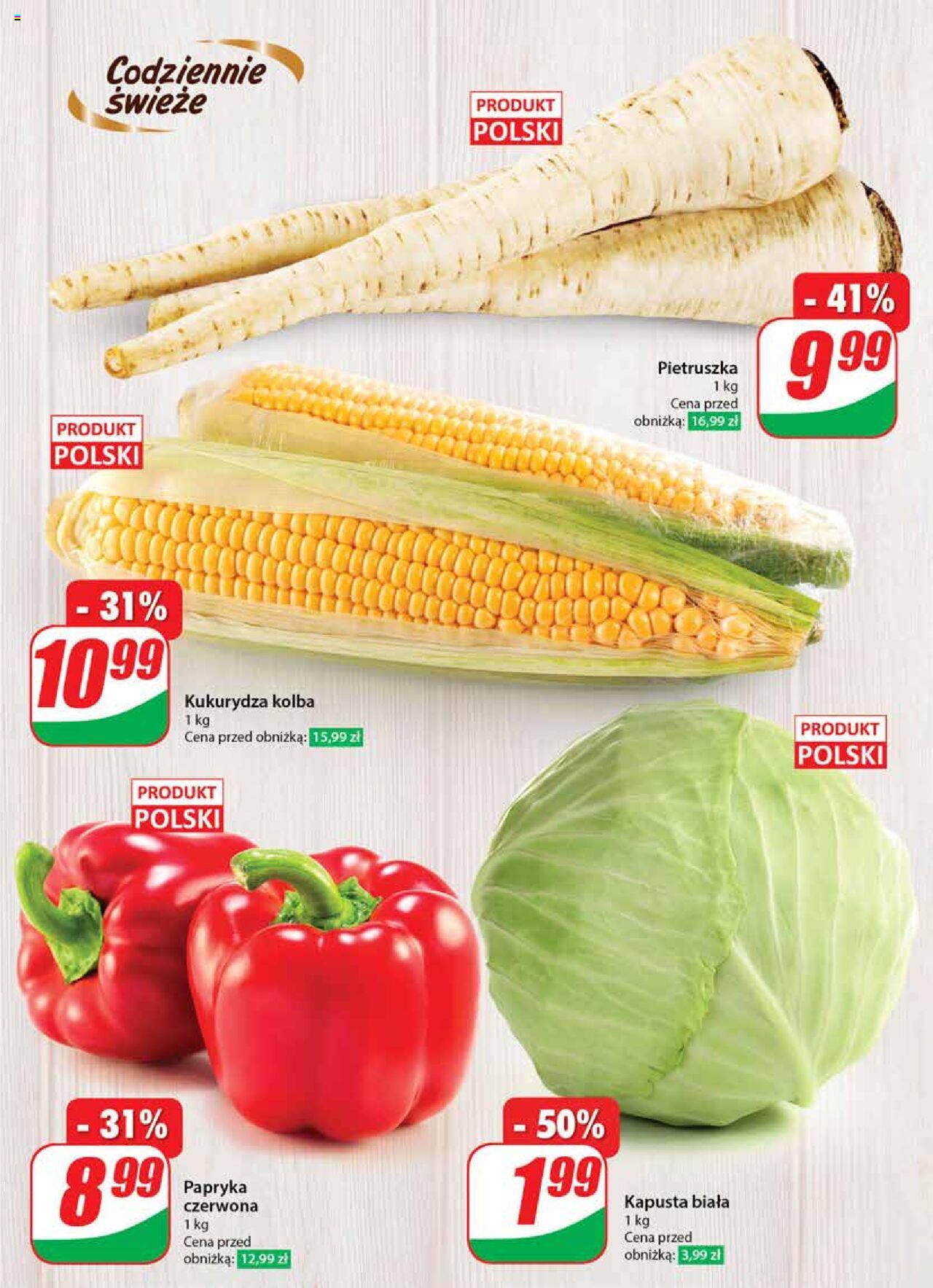 Dino gazetka ważna od 24.07.2024 do 30.07.2024 strona 30