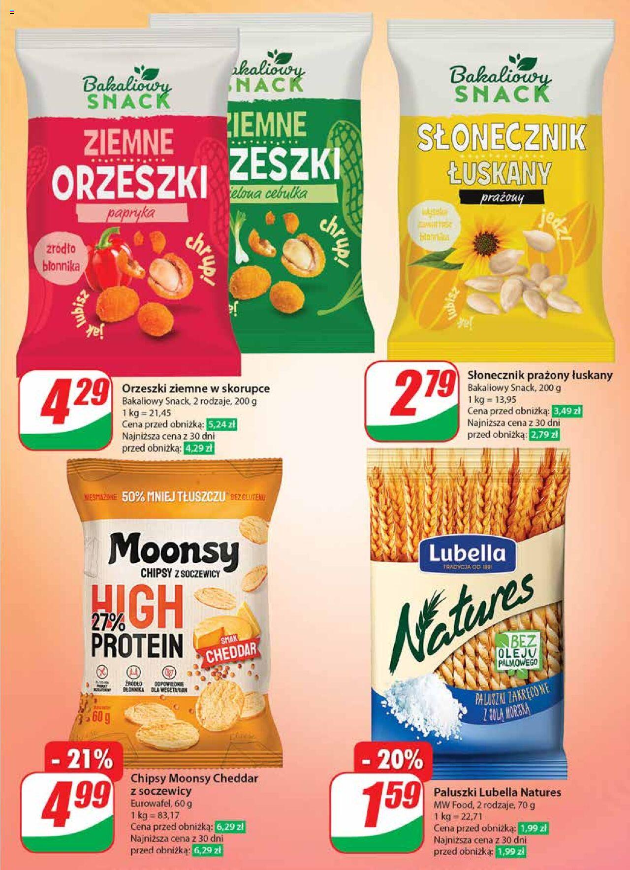 Dino gazetka ważna od 24.07.2024 do 30.07.2024 strona 40