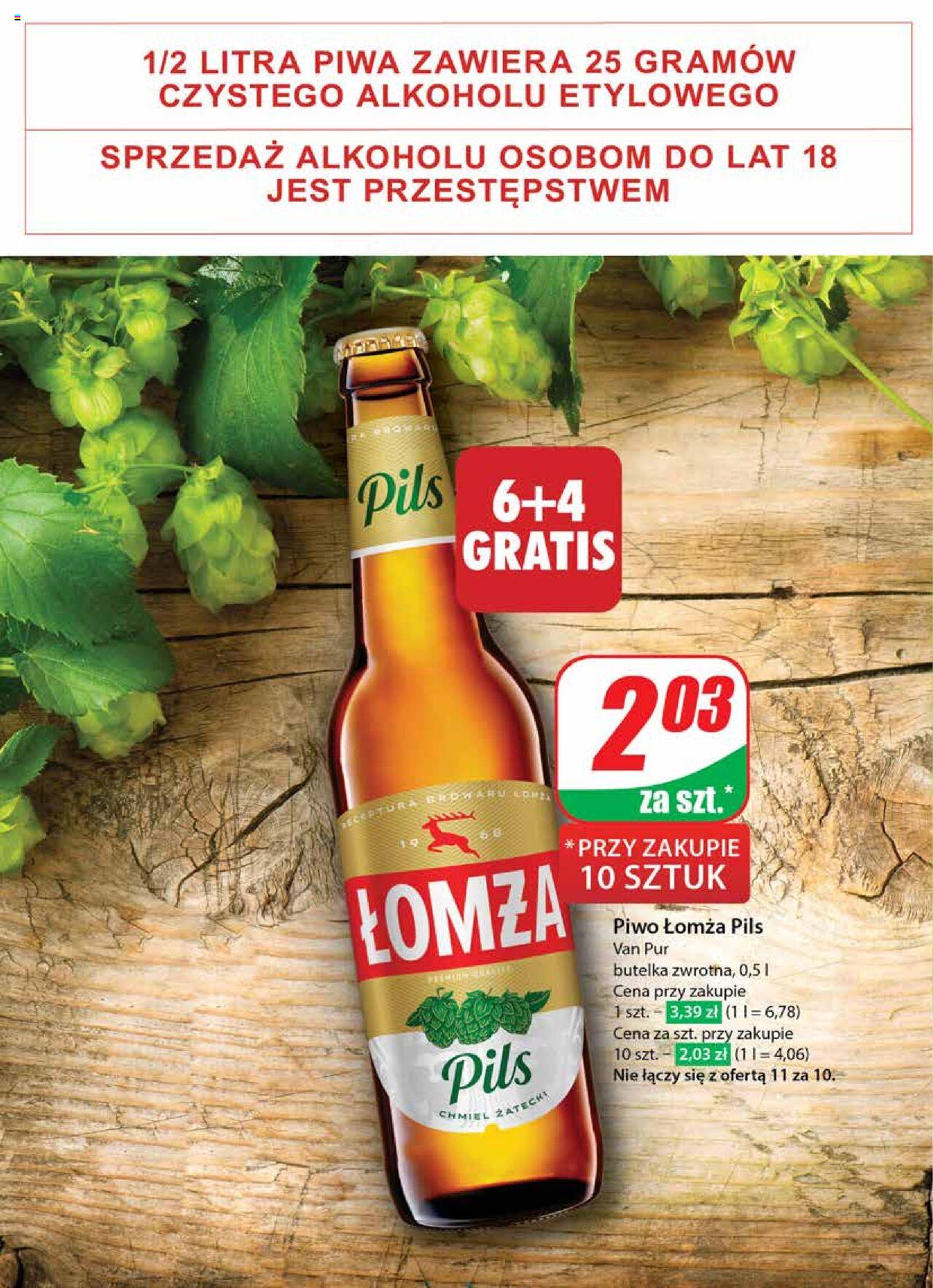 Dino gazetka ważna od 24.07.2024 do 30.07.2024 strona 45