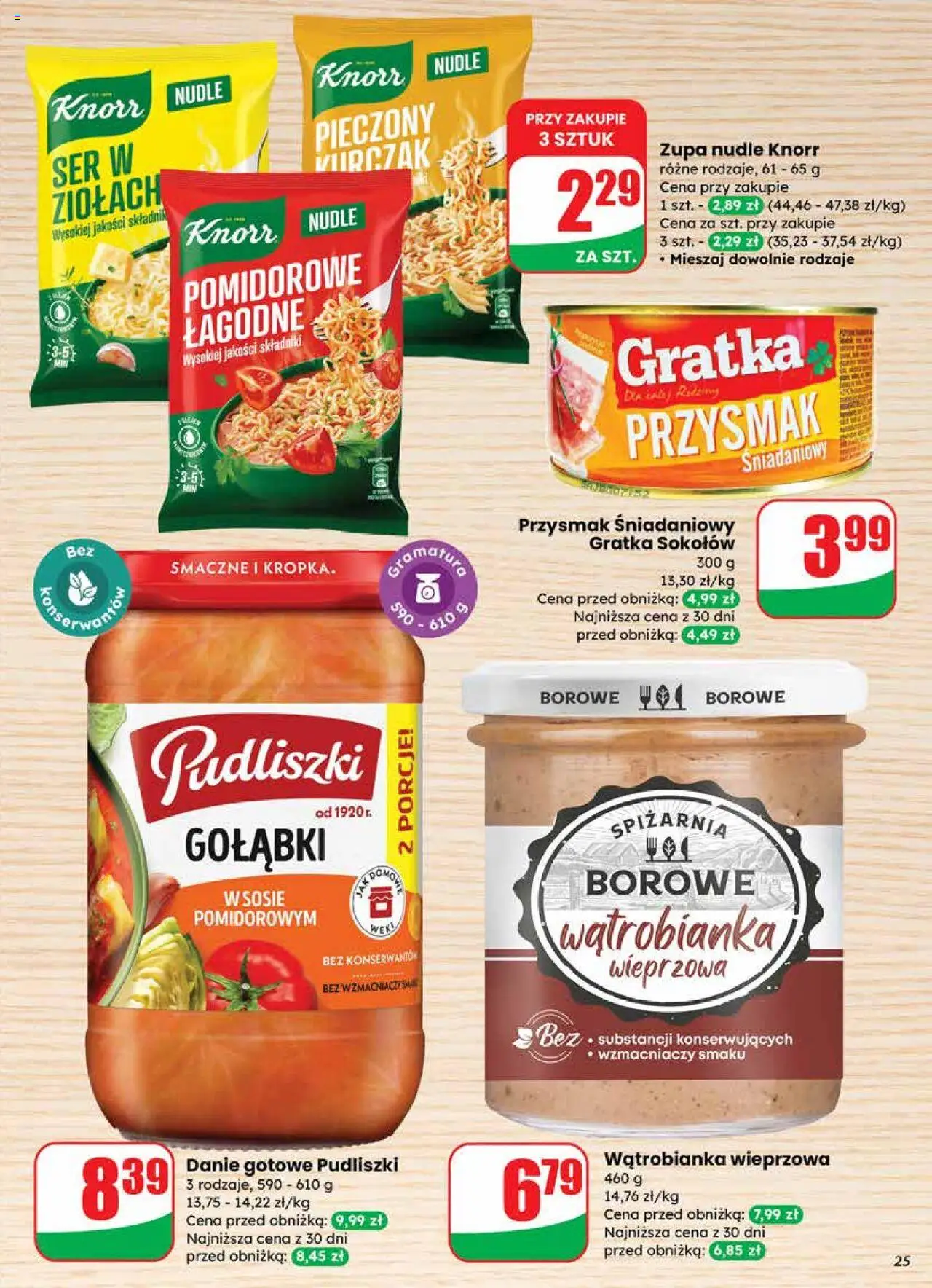Dino gazetka ważna od 24.09.2025 do 30.09.2025 strona 24