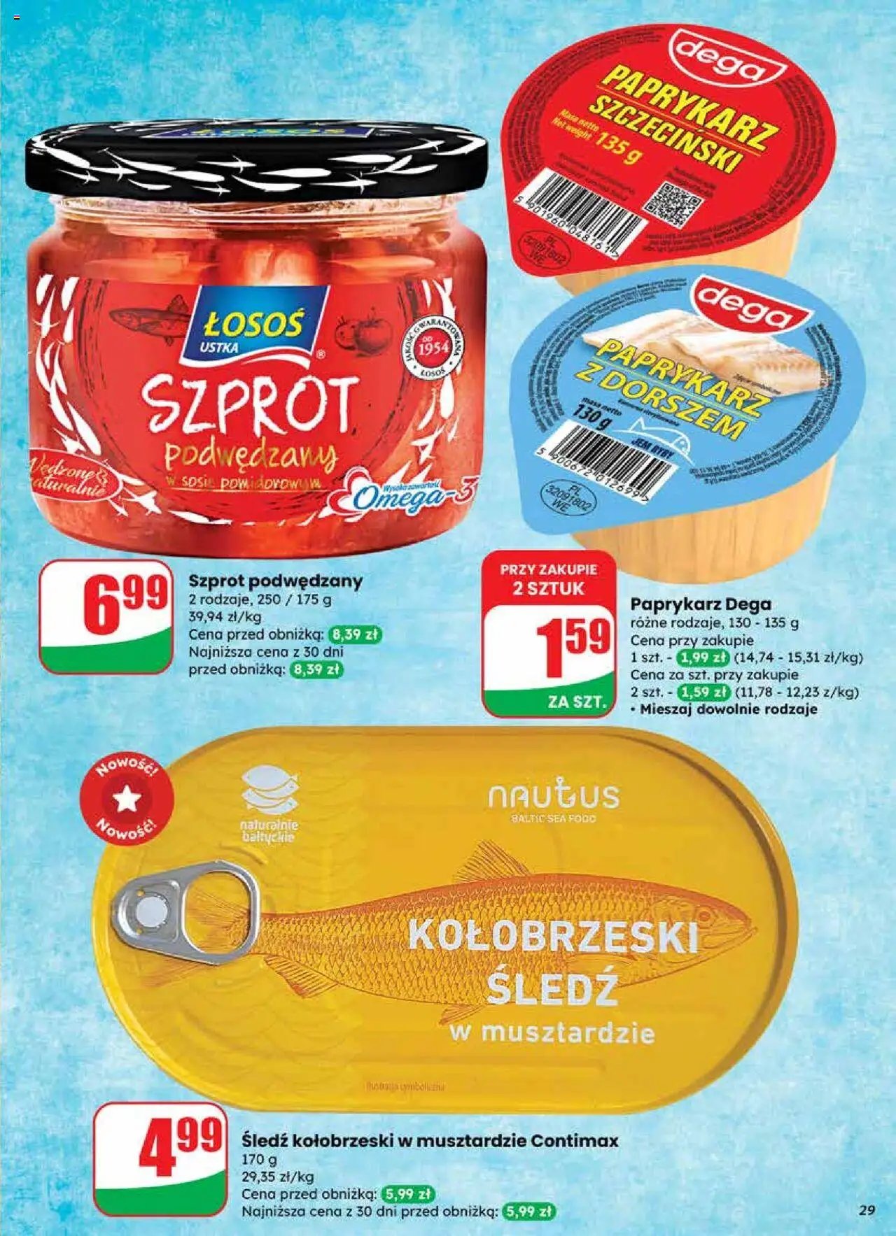 Dino gazetka ważna od 24.09.2025 do 30.09.2025 strona 28