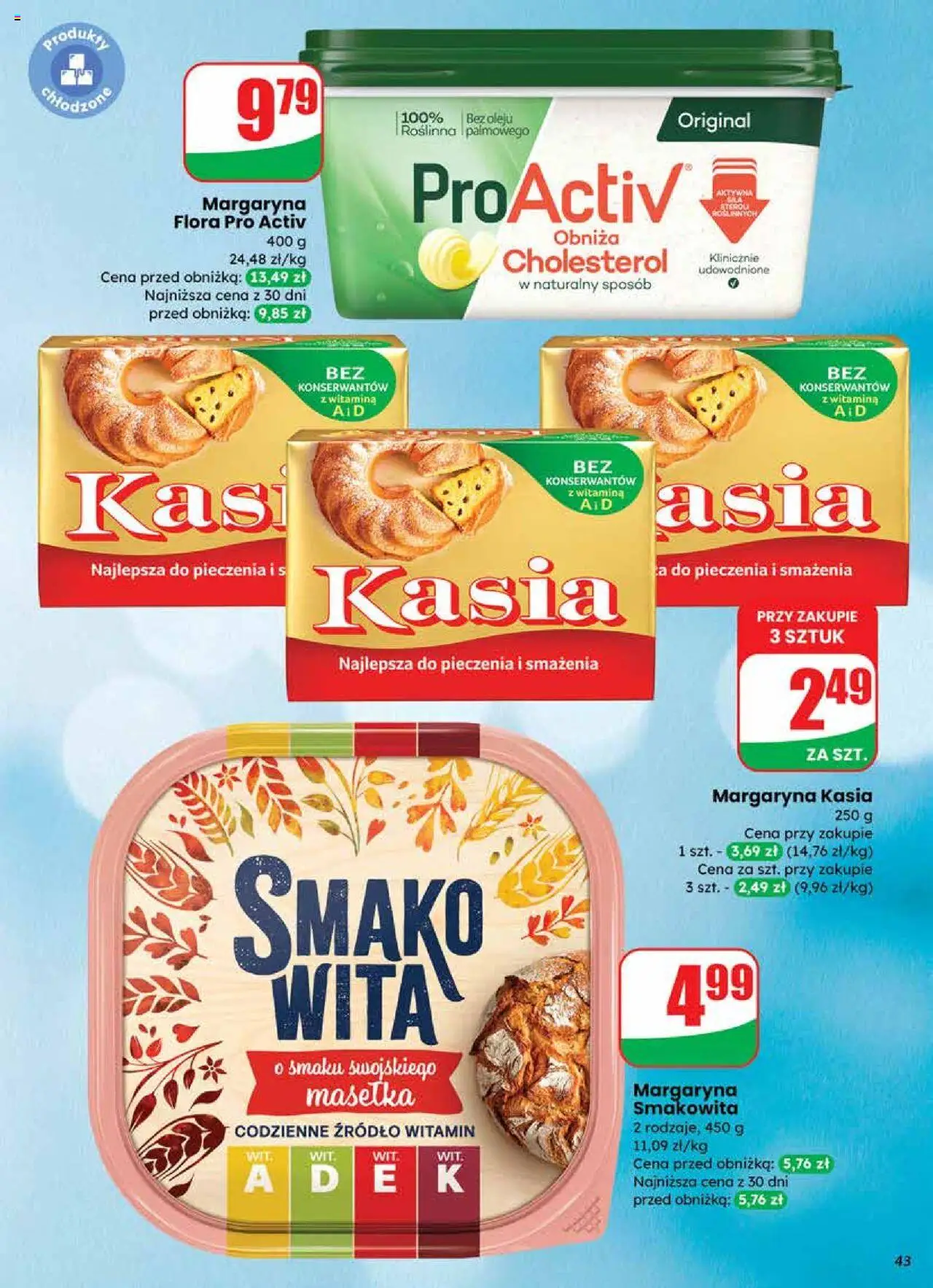 Dino gazetka ważna od 24.09.2025 do 30.09.2025 strona 42