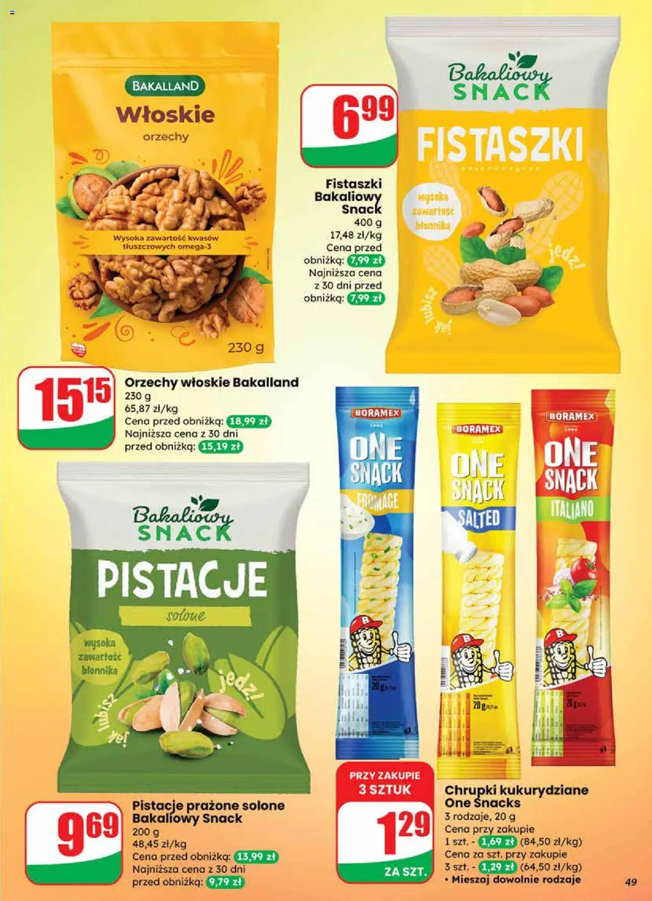 Dino gazetka ważna od 24.09.2025 do 30.09.2025 strona 48