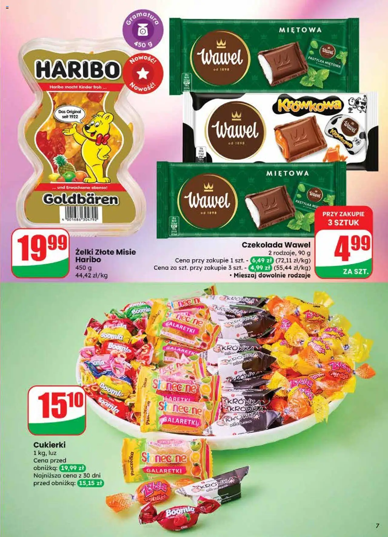 Dino gazetka ważna od 24.09.2025 do 30.09.2025 strona 7