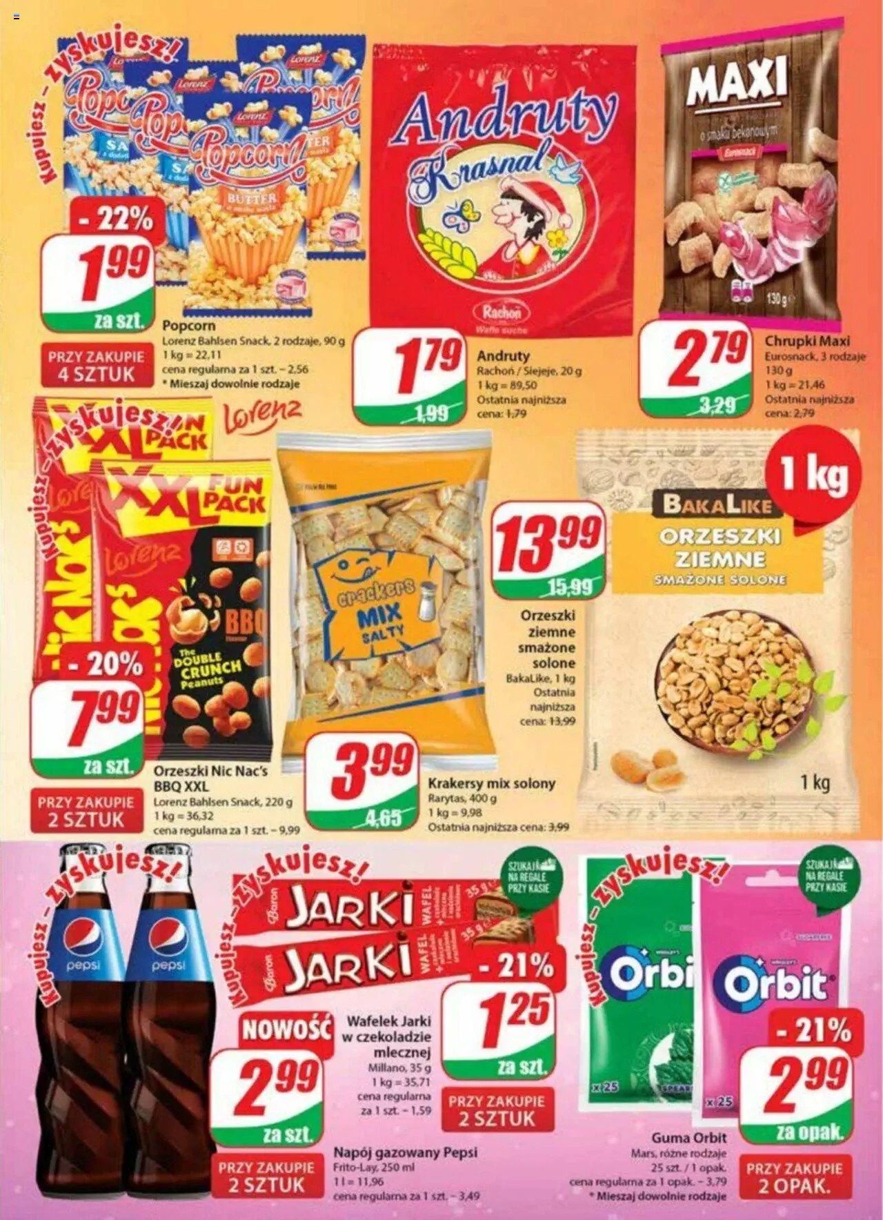Dino gazetka ważna od 25.01.2023 do 31.01.2023 strona 17