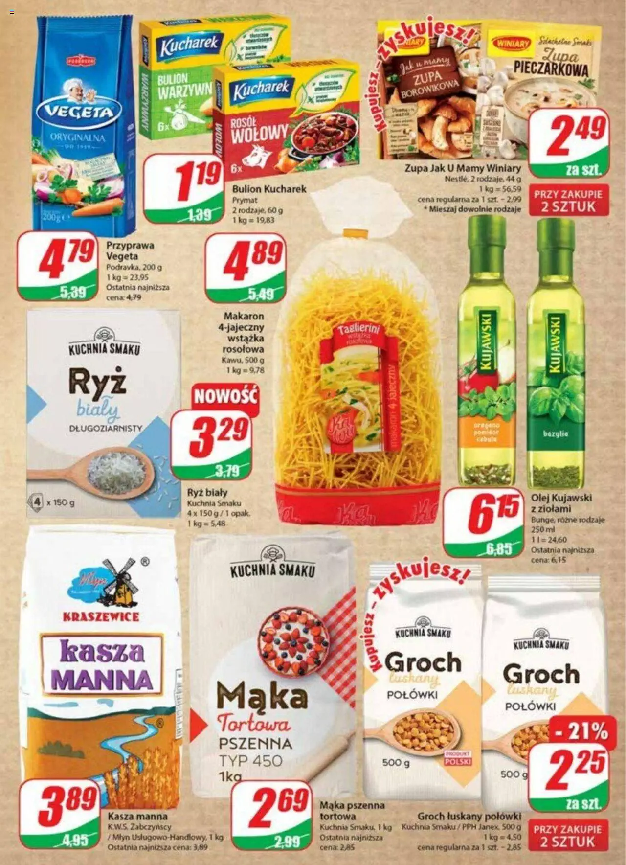 Dino gazetka ważna od 25.01.2023 do 31.01.2023 strona 7