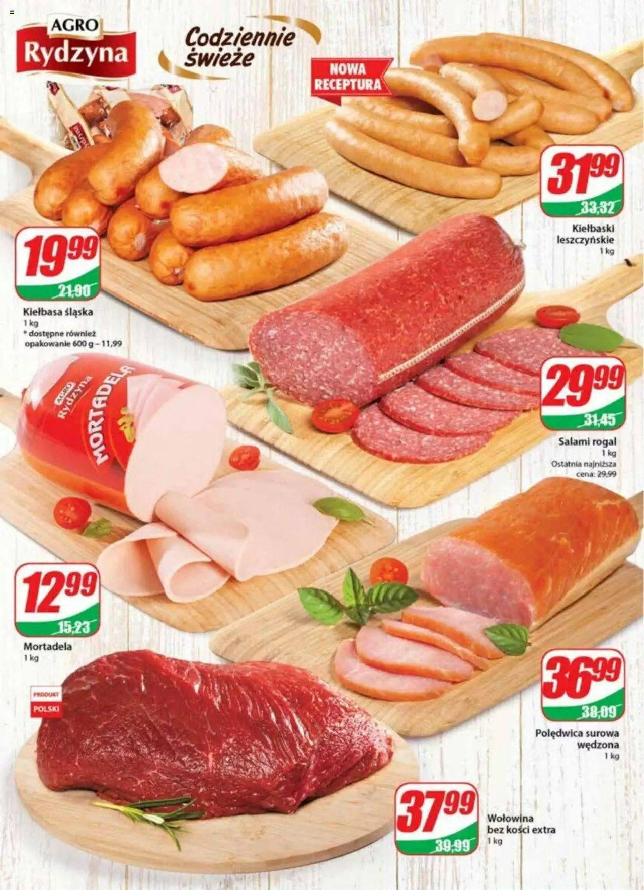 Dino gazetka ważna od 25.01.2023 do 31.01.2023 strona 10