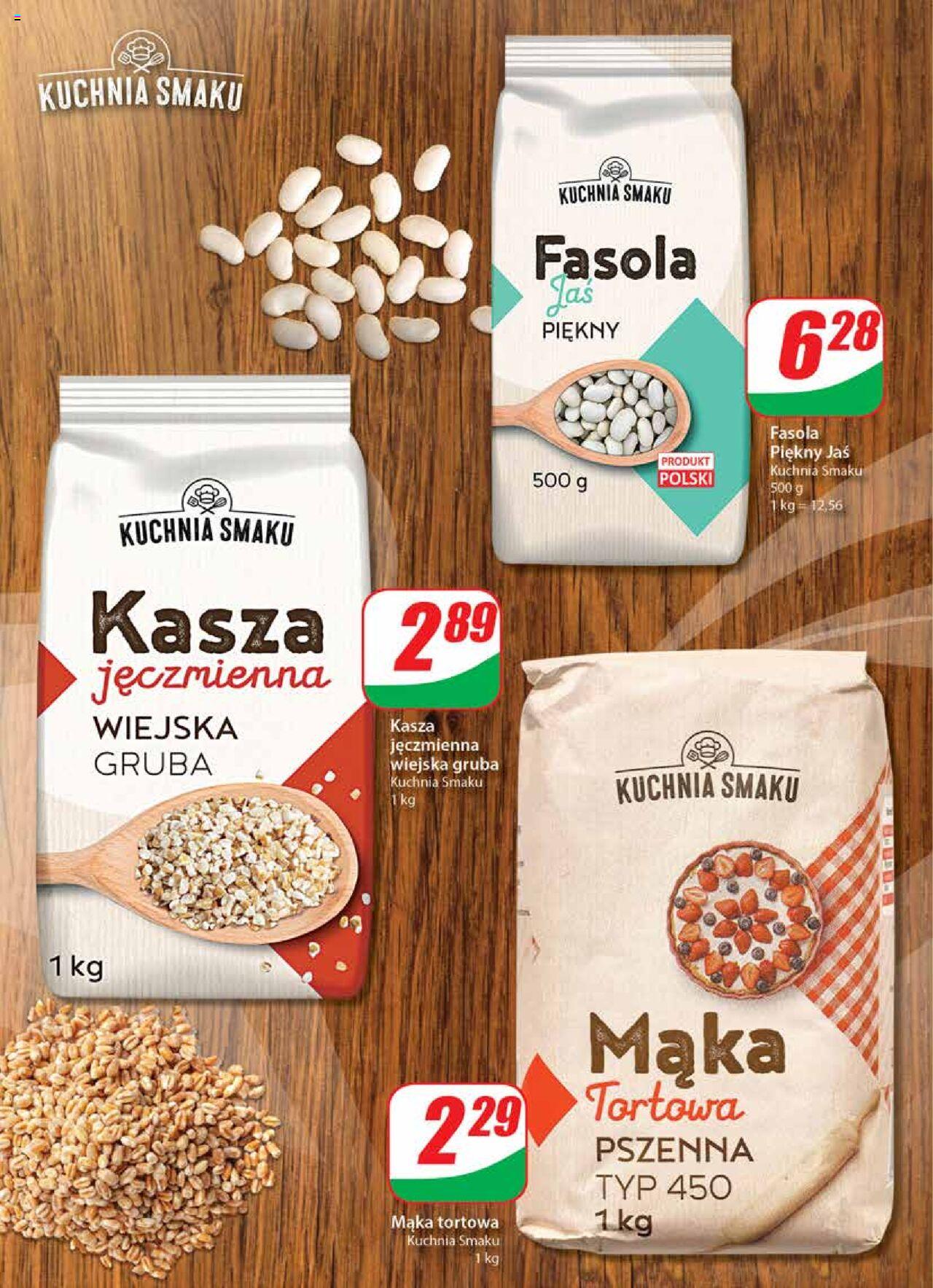 Dino gazetka ważna od 25.09.2024 do 01.10.2024 strona 18