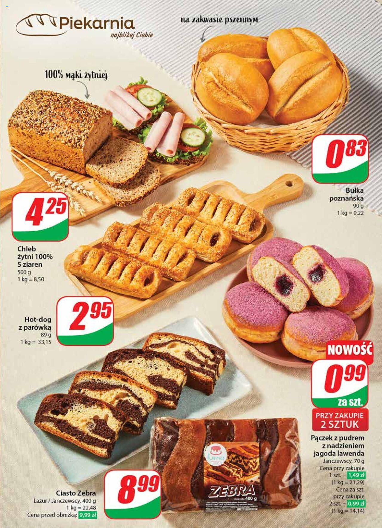 Dino gazetka ważna od 25.09.2024 do 01.10.2024 strona 31