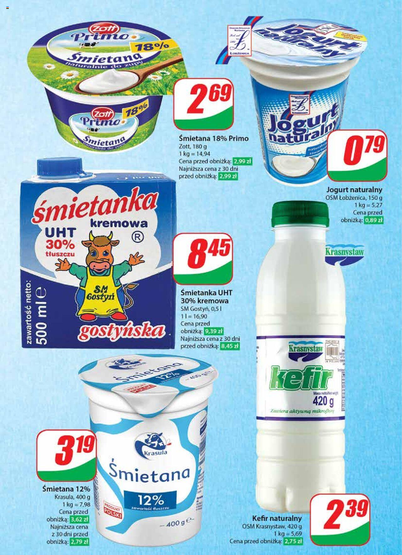 Dino gazetka ważna od 25.09.2024 do 01.10.2024 strona 32
