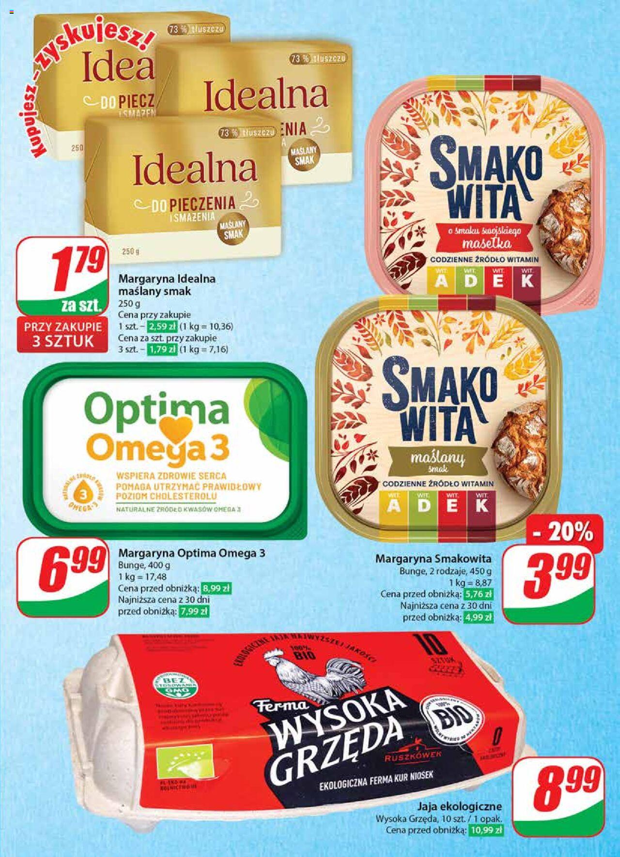 Dino gazetka ważna od 25.09.2024 do 01.10.2024 strona 35