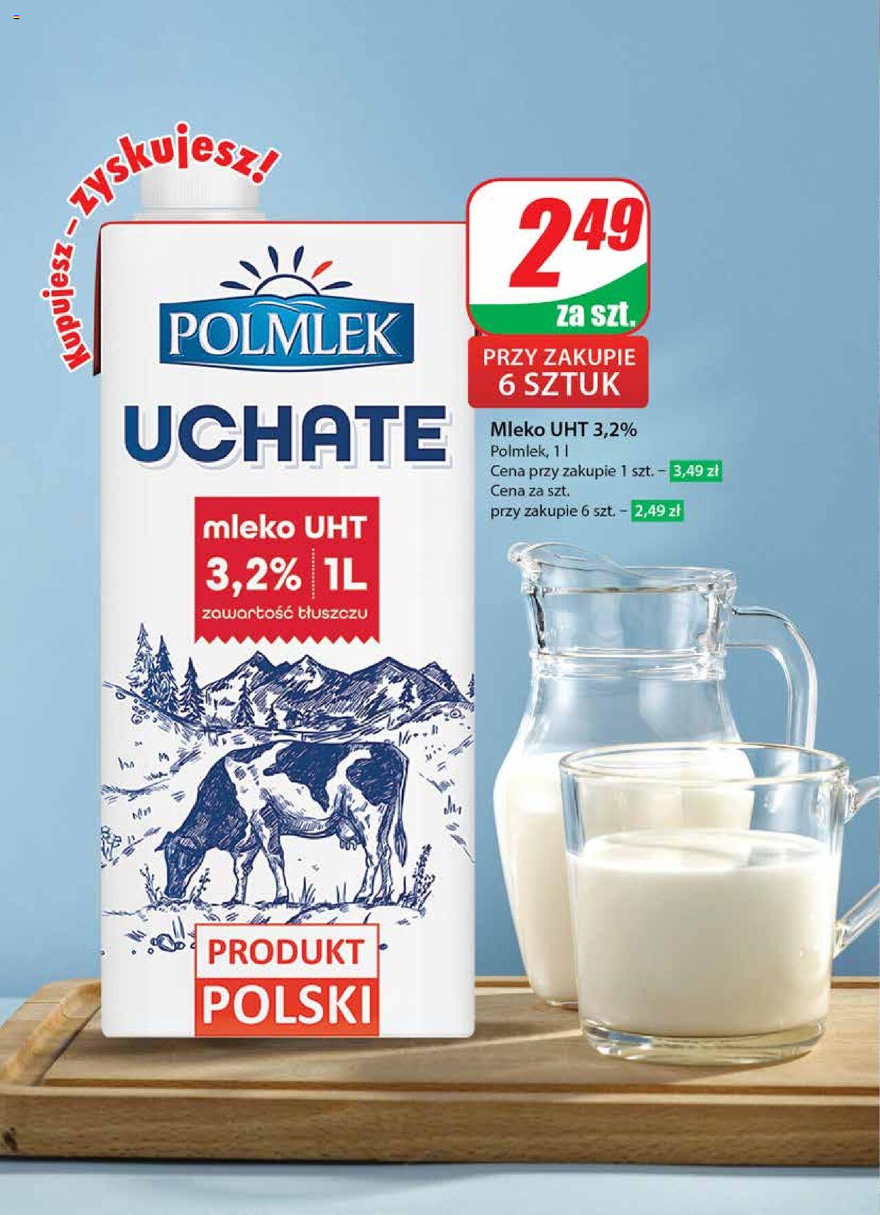 Dino gazetka ważna od 25.09.2024 do 01.10.2024 strona 36