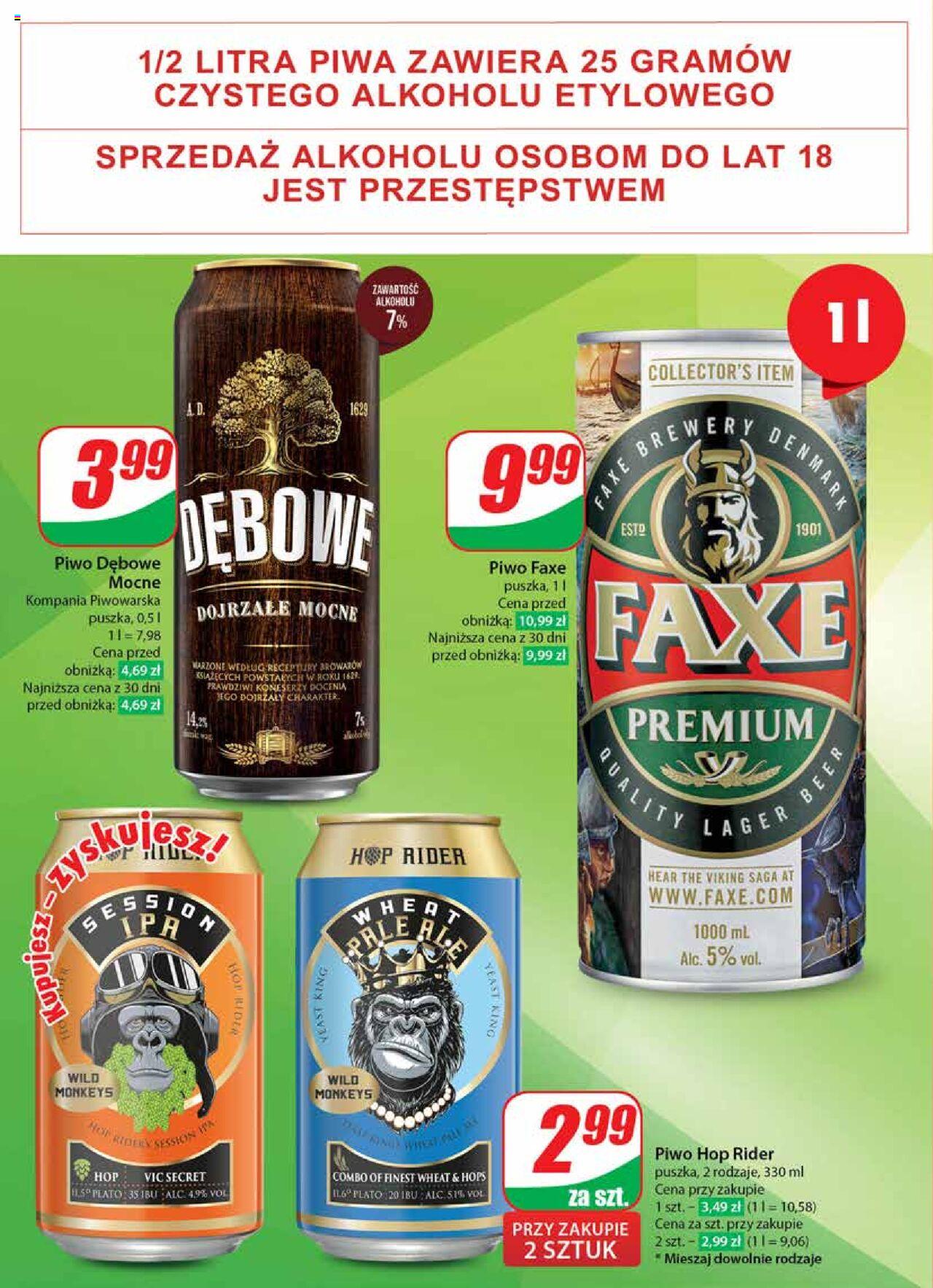Dino gazetka ważna od 25.09.2024 do 01.10.2024 strona 44