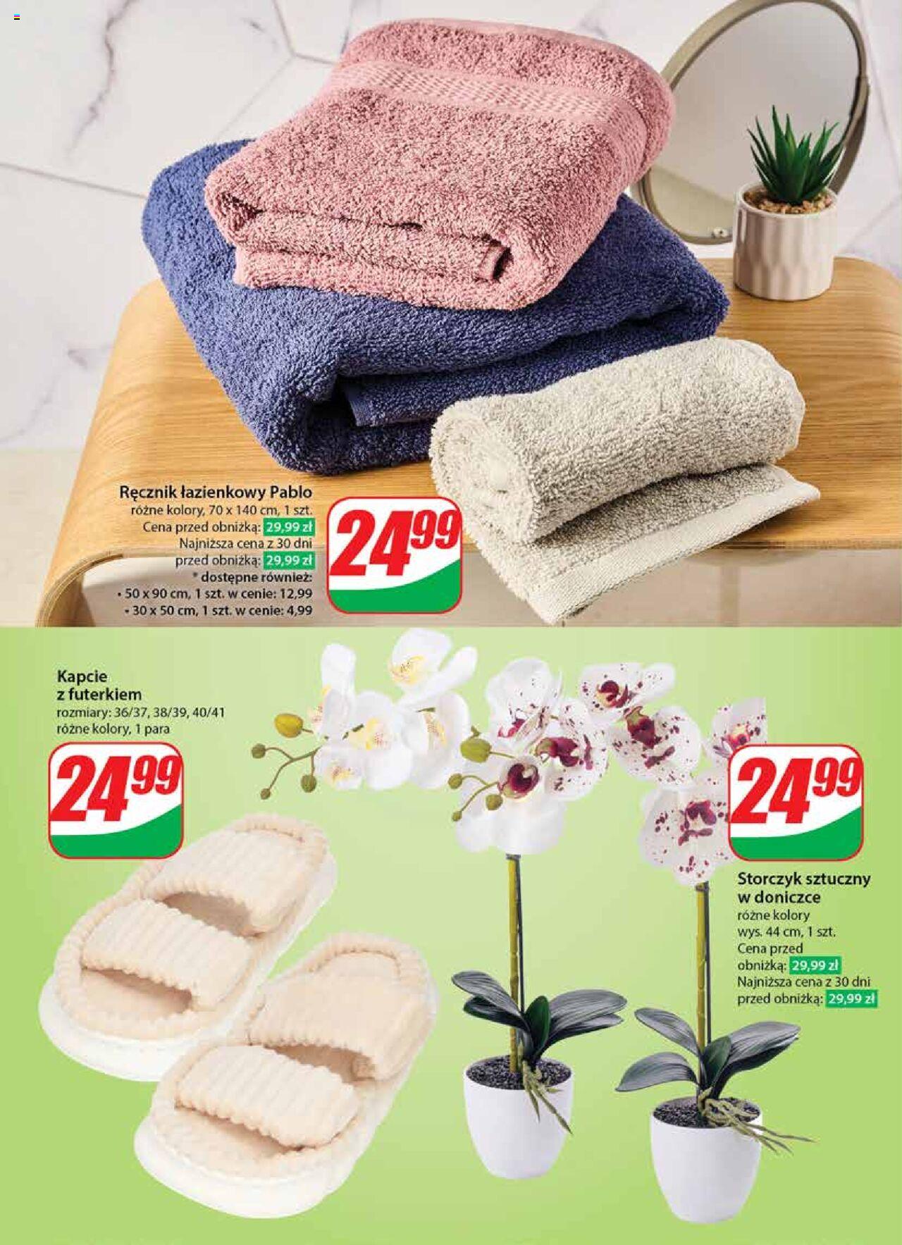 Dino gazetka ważna od 25.09.2024 do 01.10.2024 strona 56