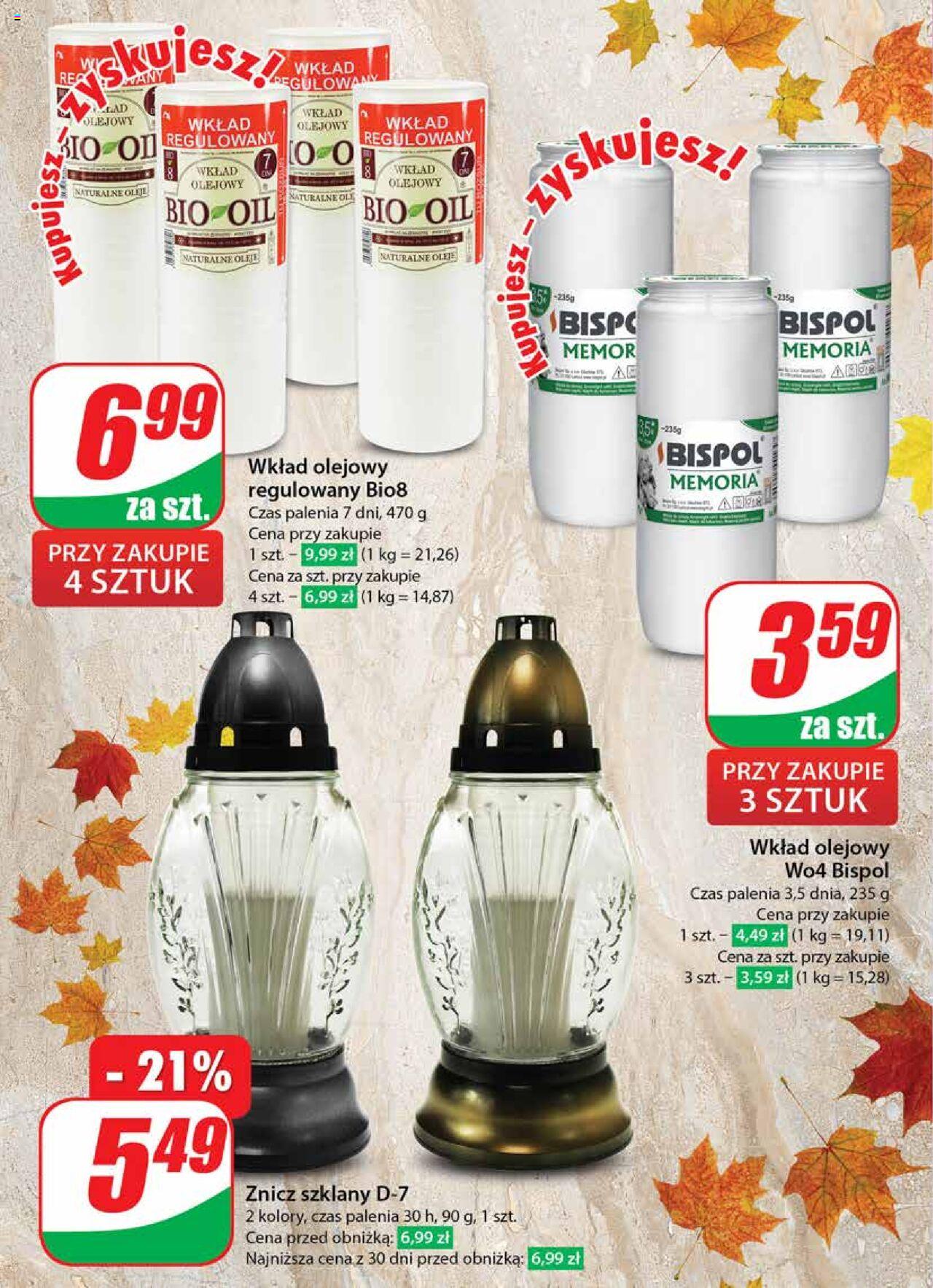 Dino gazetka ważna od 25.09.2024 do 01.10.2024 strona 62