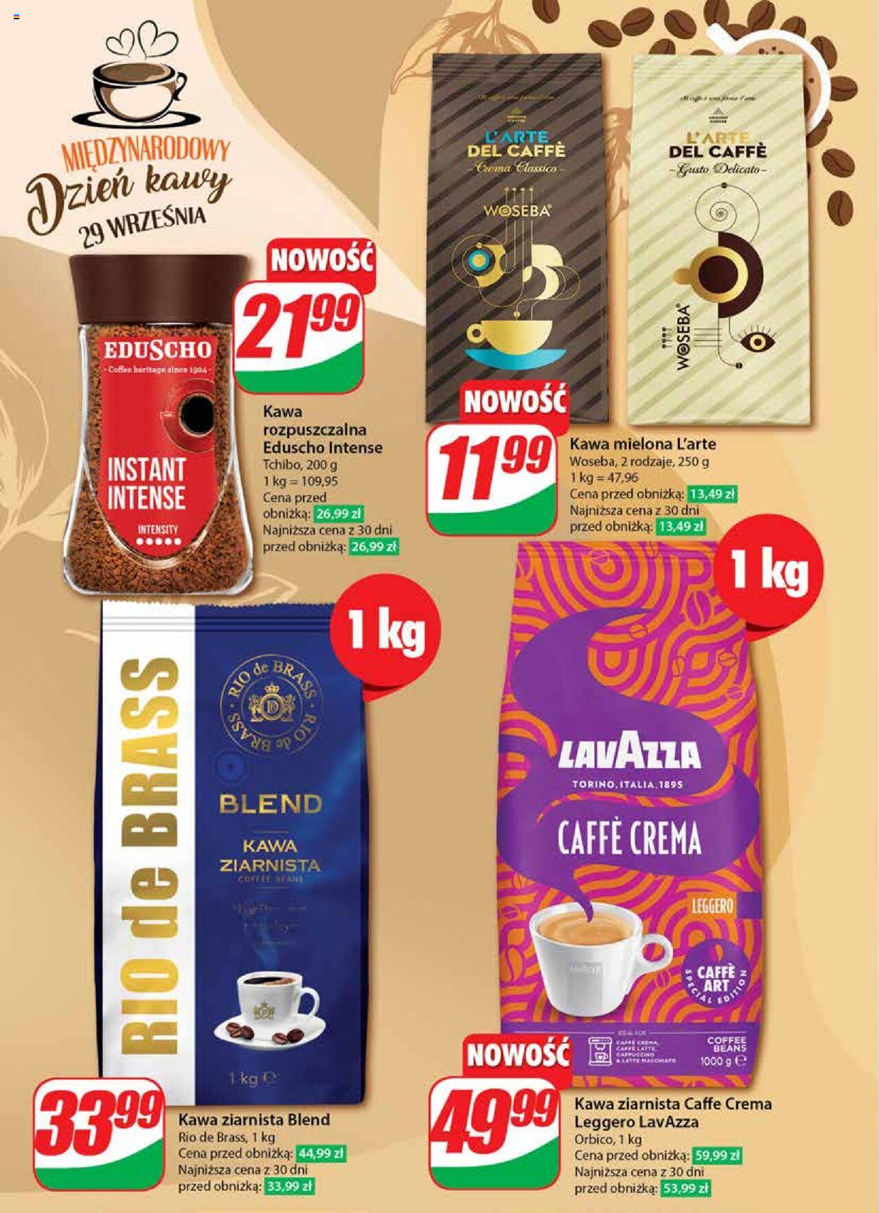 Dino gazetka ważna od 25.09.2024 do 01.10.2024 strona 10
