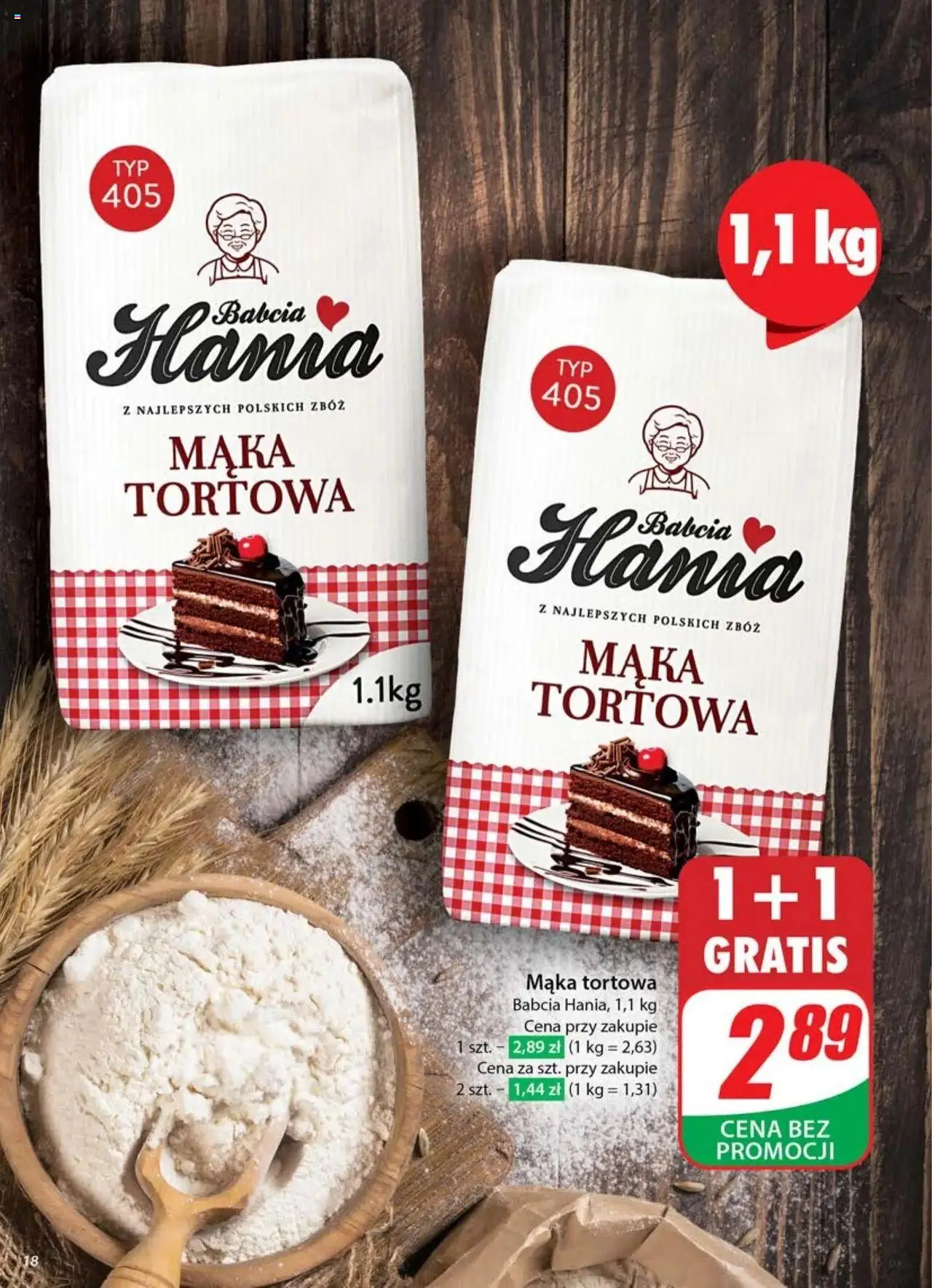 Dino gazetka ważna od 26.02.2025 do 04.03.2025 strona 18