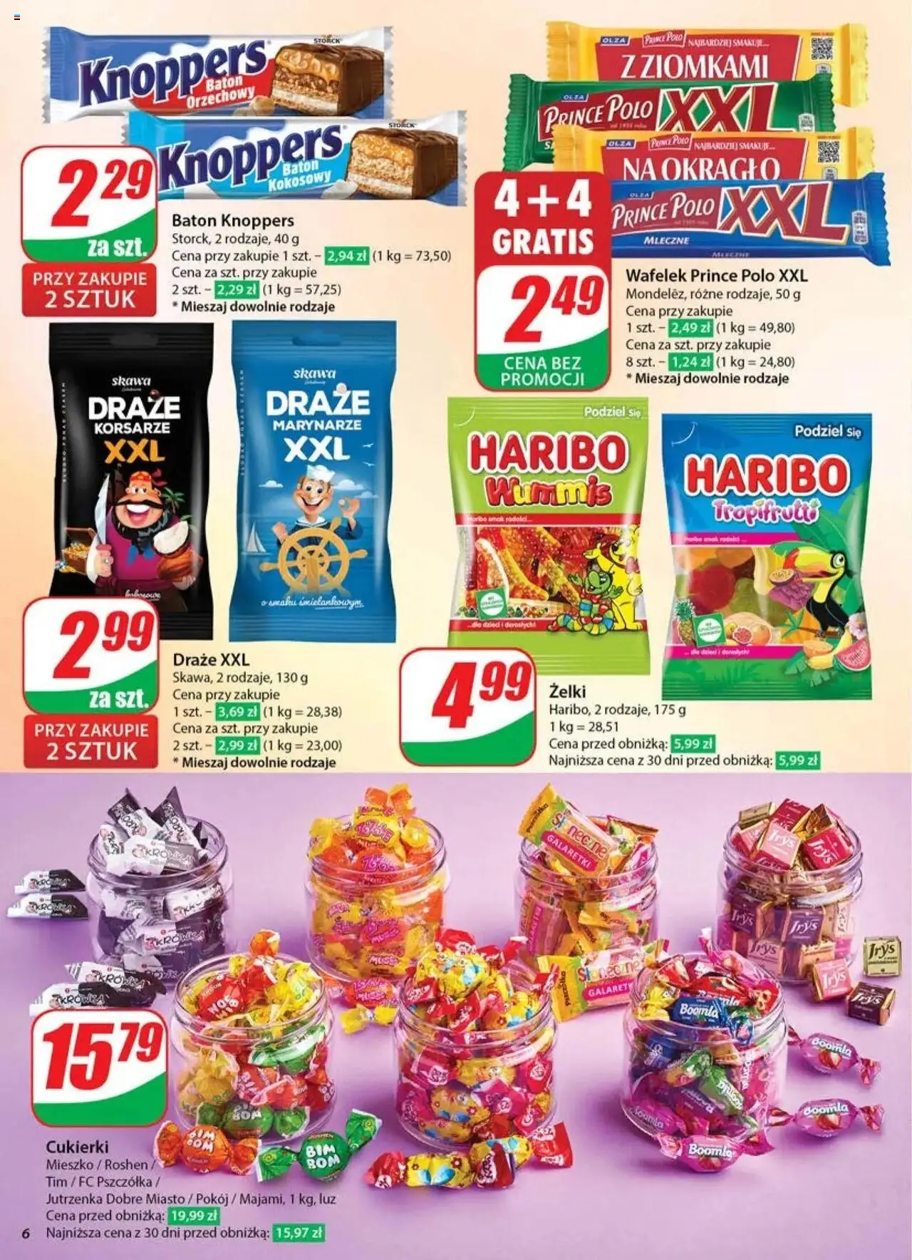 Dino gazetka ważna od 26.02.2025 do 04.03.2025 strona 6