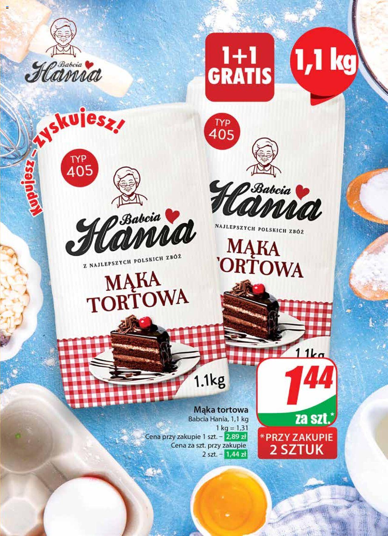 Dino gazetka ważna od  26.06.2024 do 02.07.2024 strona 14