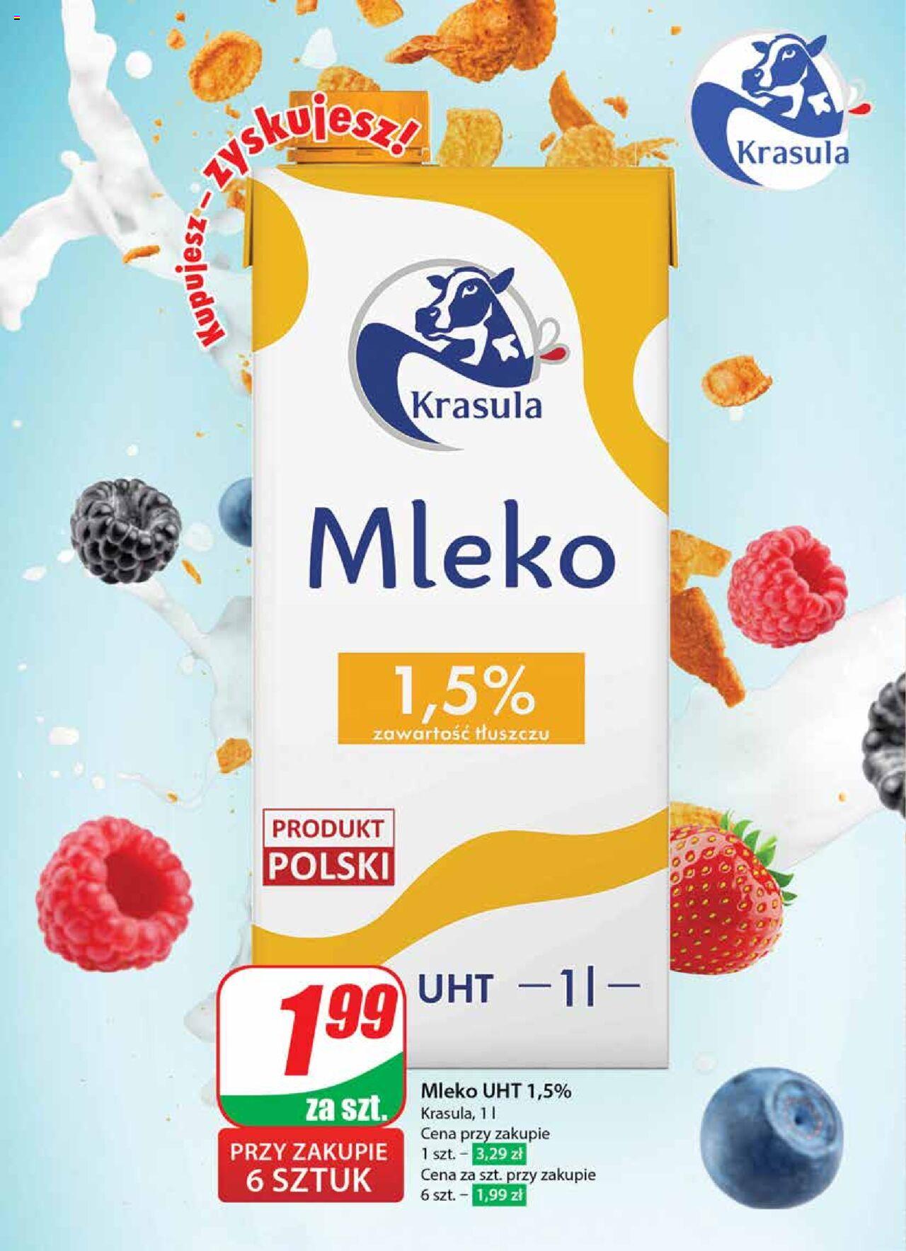 Dino gazetka ważna od  26.06.2024 do 02.07.2024 strona 35